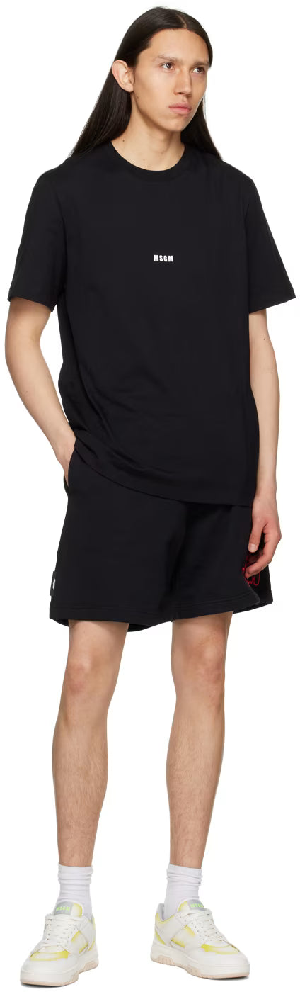 Black Burro Studio Edition Shorts