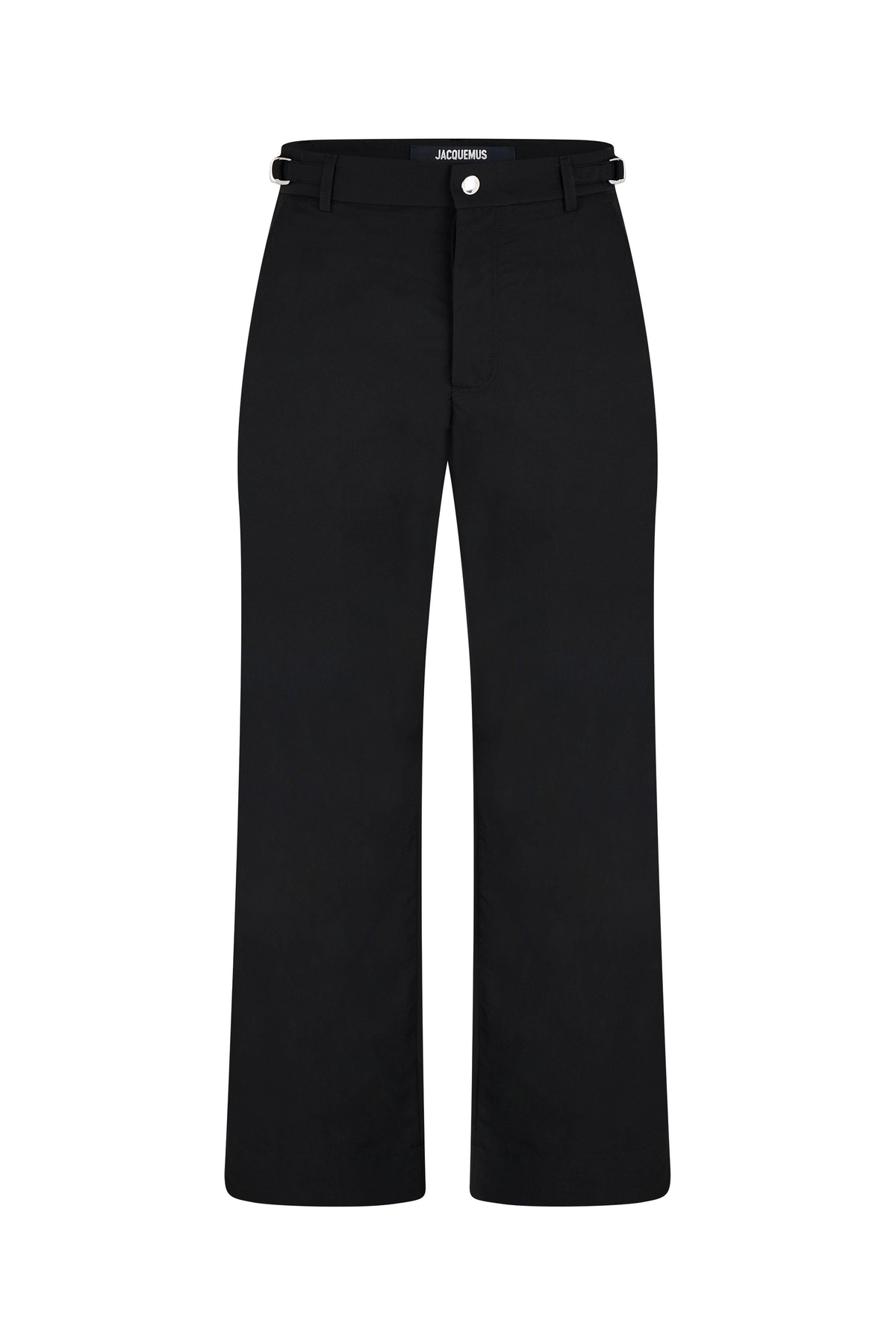 Multi Pocket Adjustable Cargo Trousers