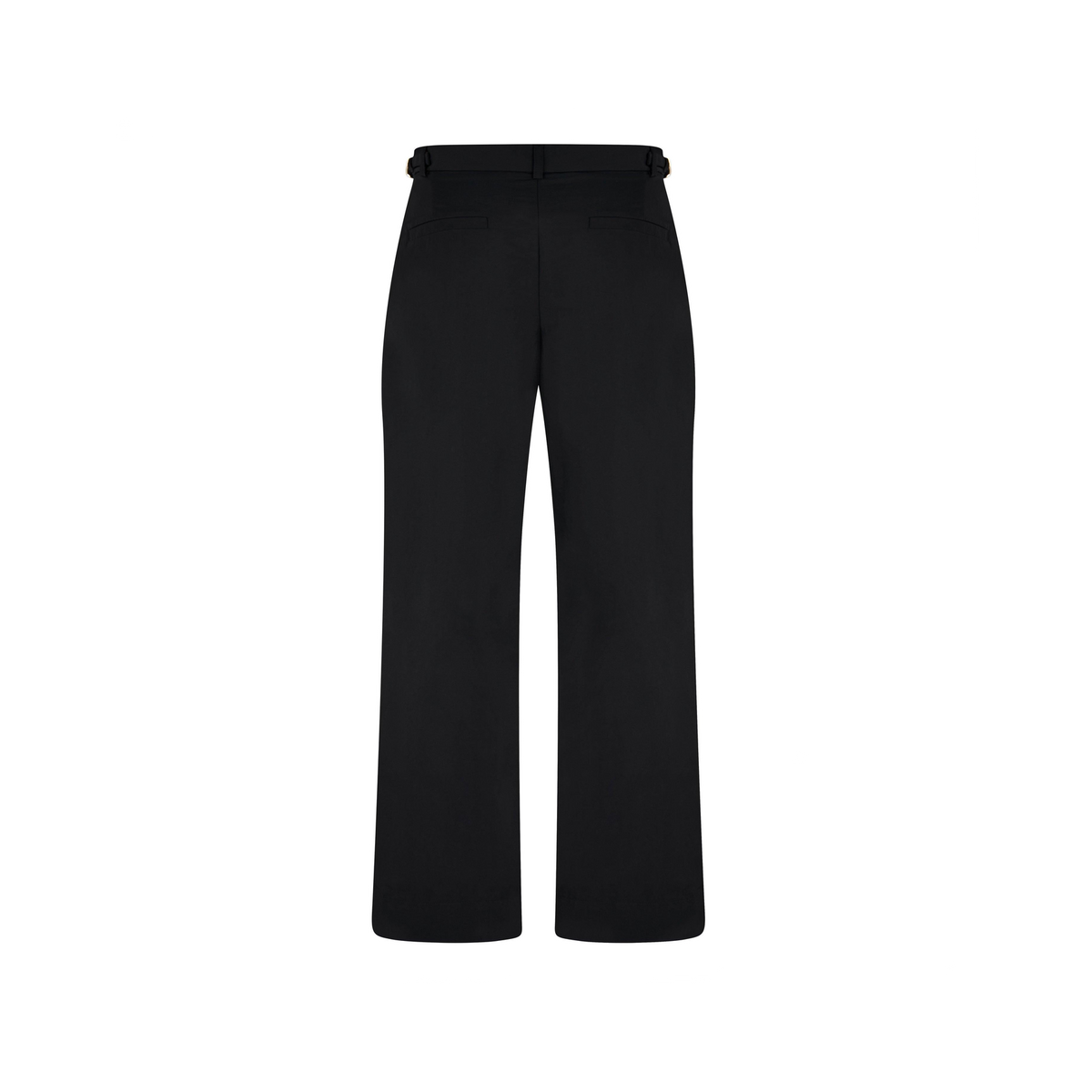 Multi Pocket Adjustable Cargo Trousers