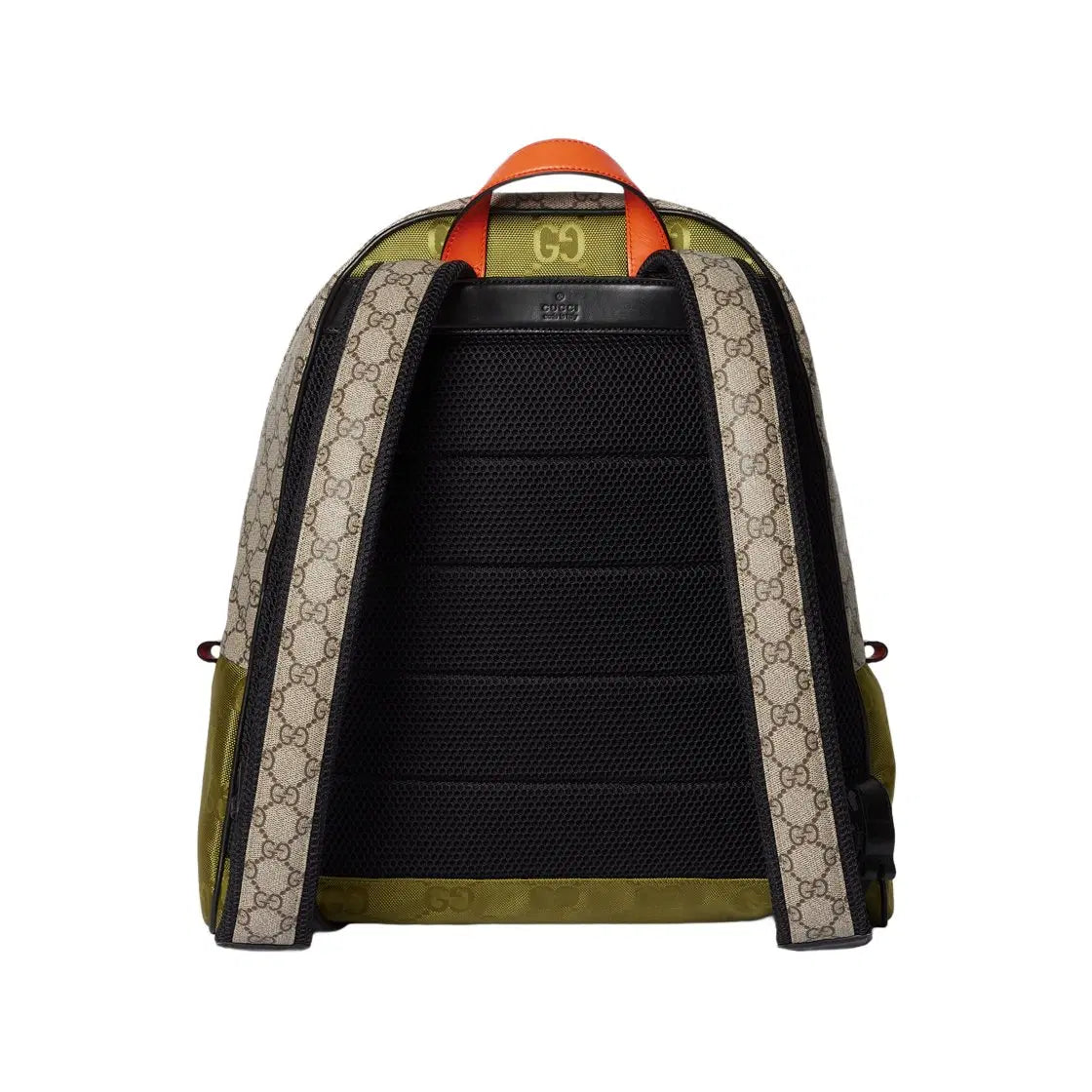 Gucci Patent leather backpack