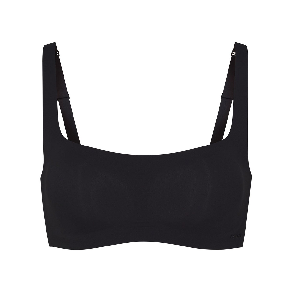 Naked Scoop Bralette