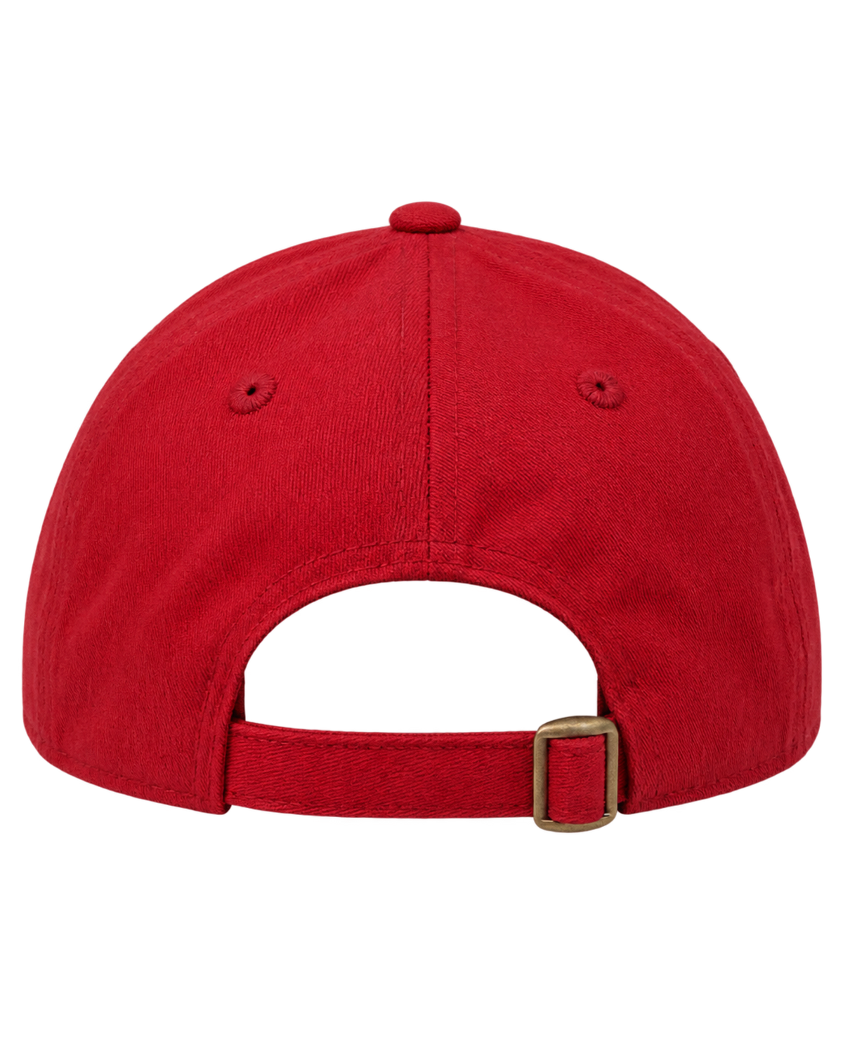 Nautical Hat - Ruby/Navy/White