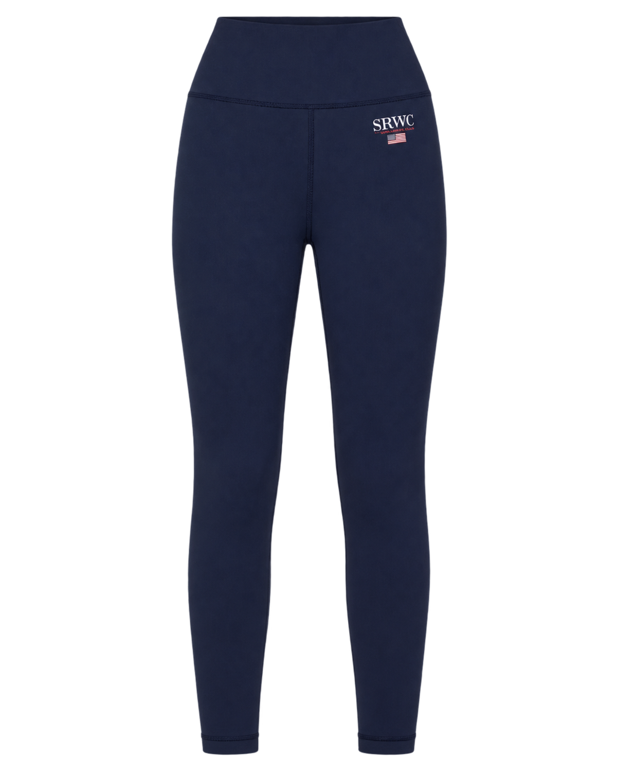 Nautical Legging - Navy