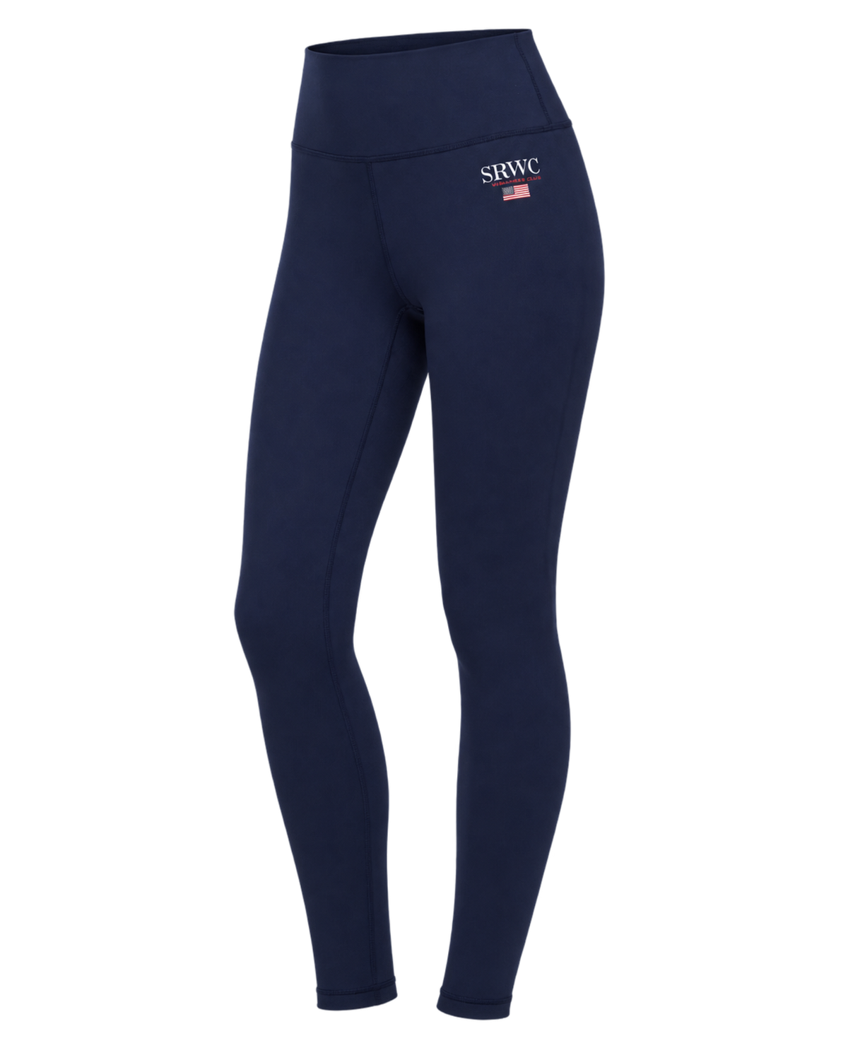 Nautical Legging - Navy