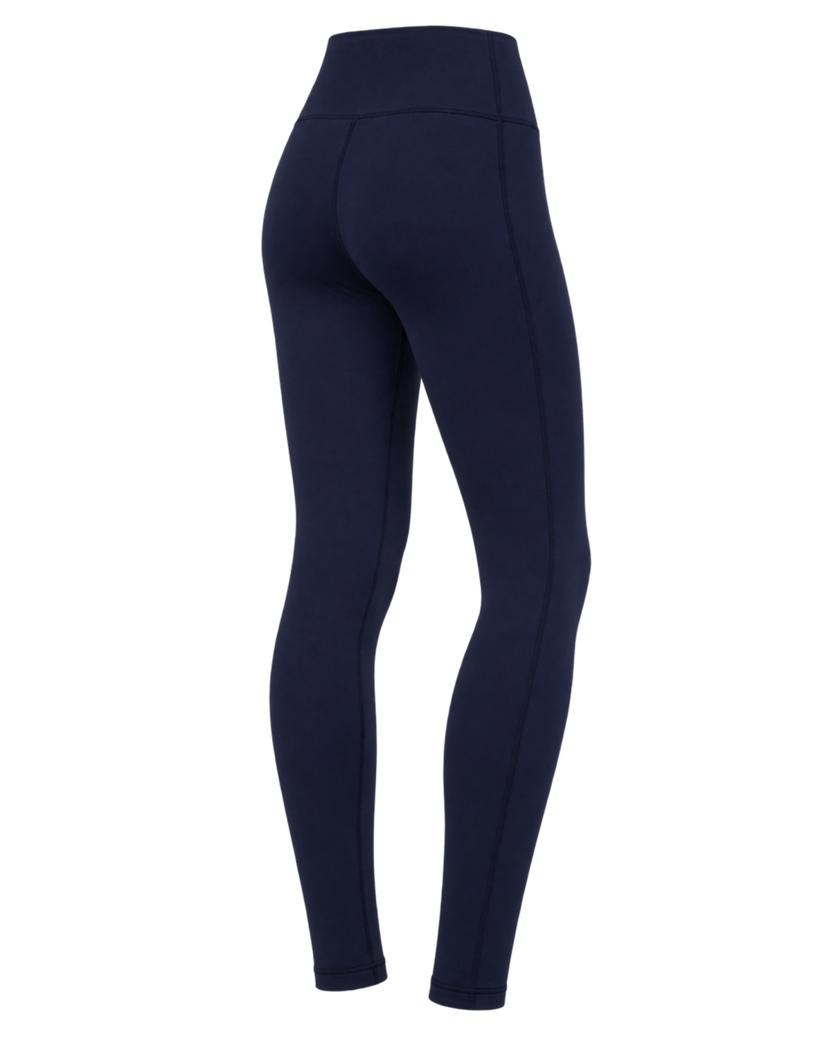 Nautical Legging - Navy