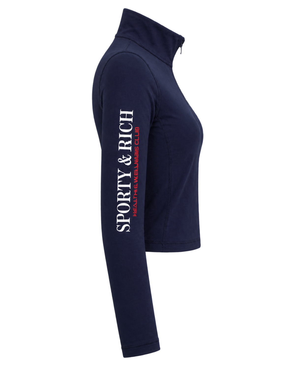 Nautical Sports Jacket - Navy