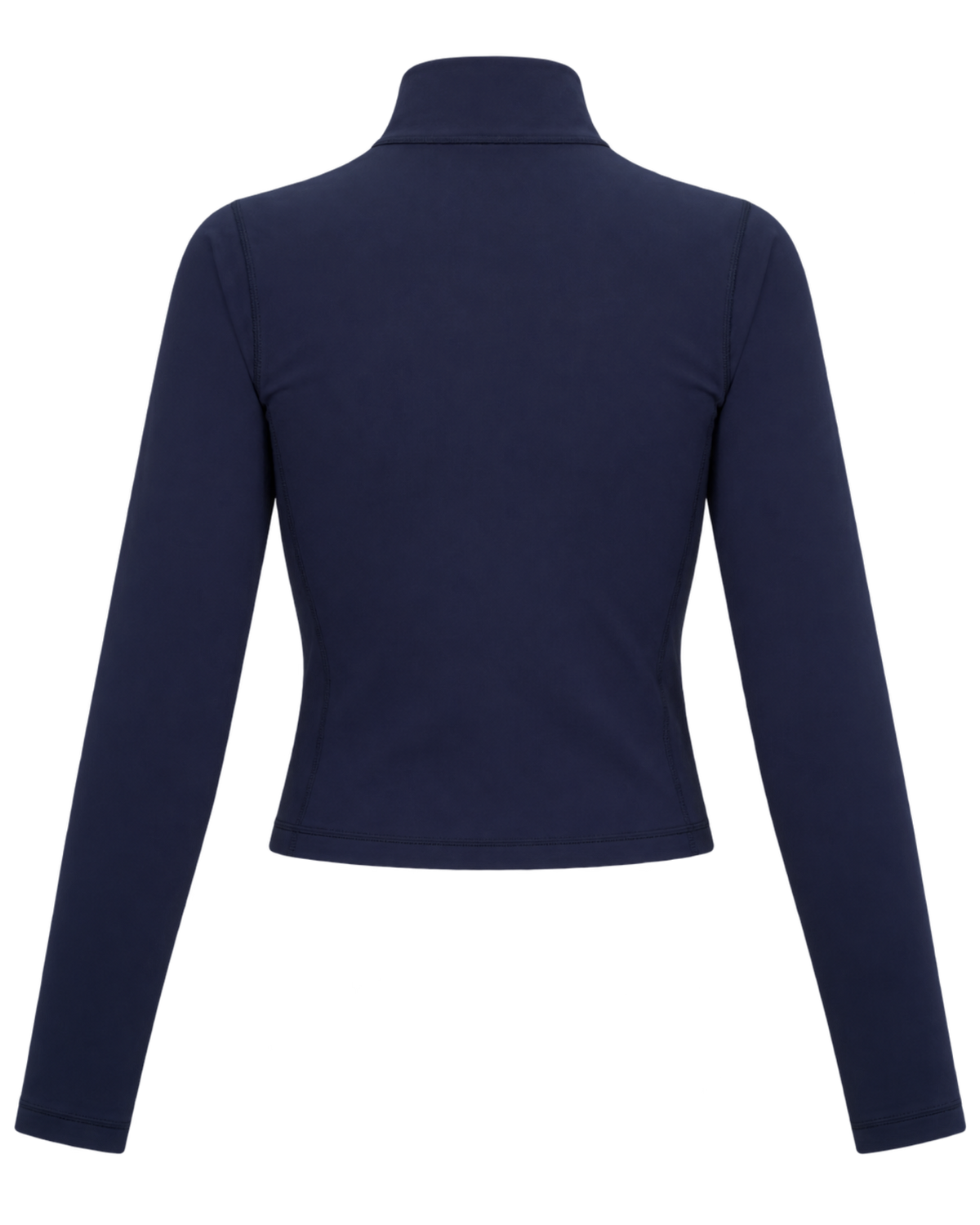 Nautical Sports Jacket - Navy