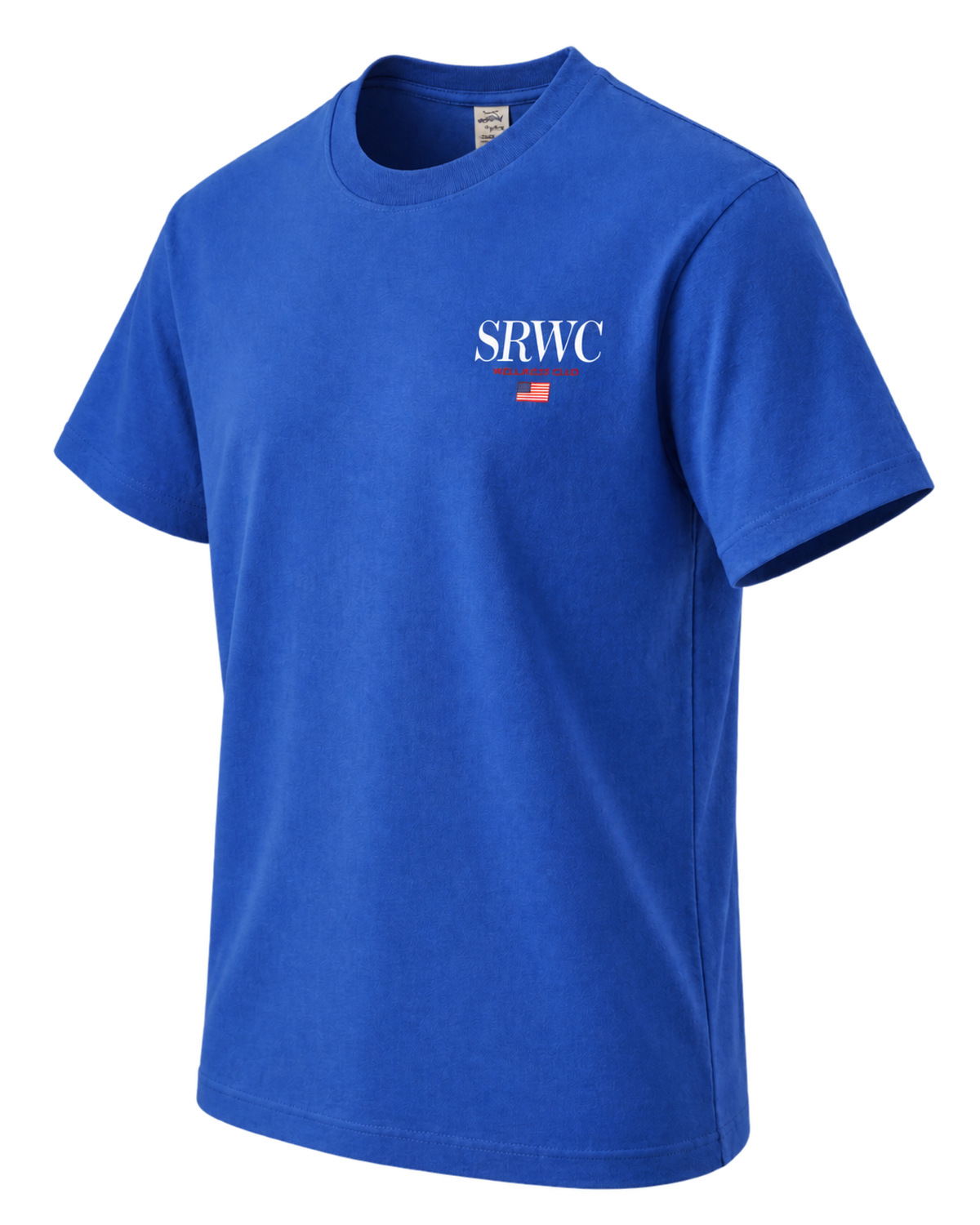 Nautical T-Shirt - Team Blue