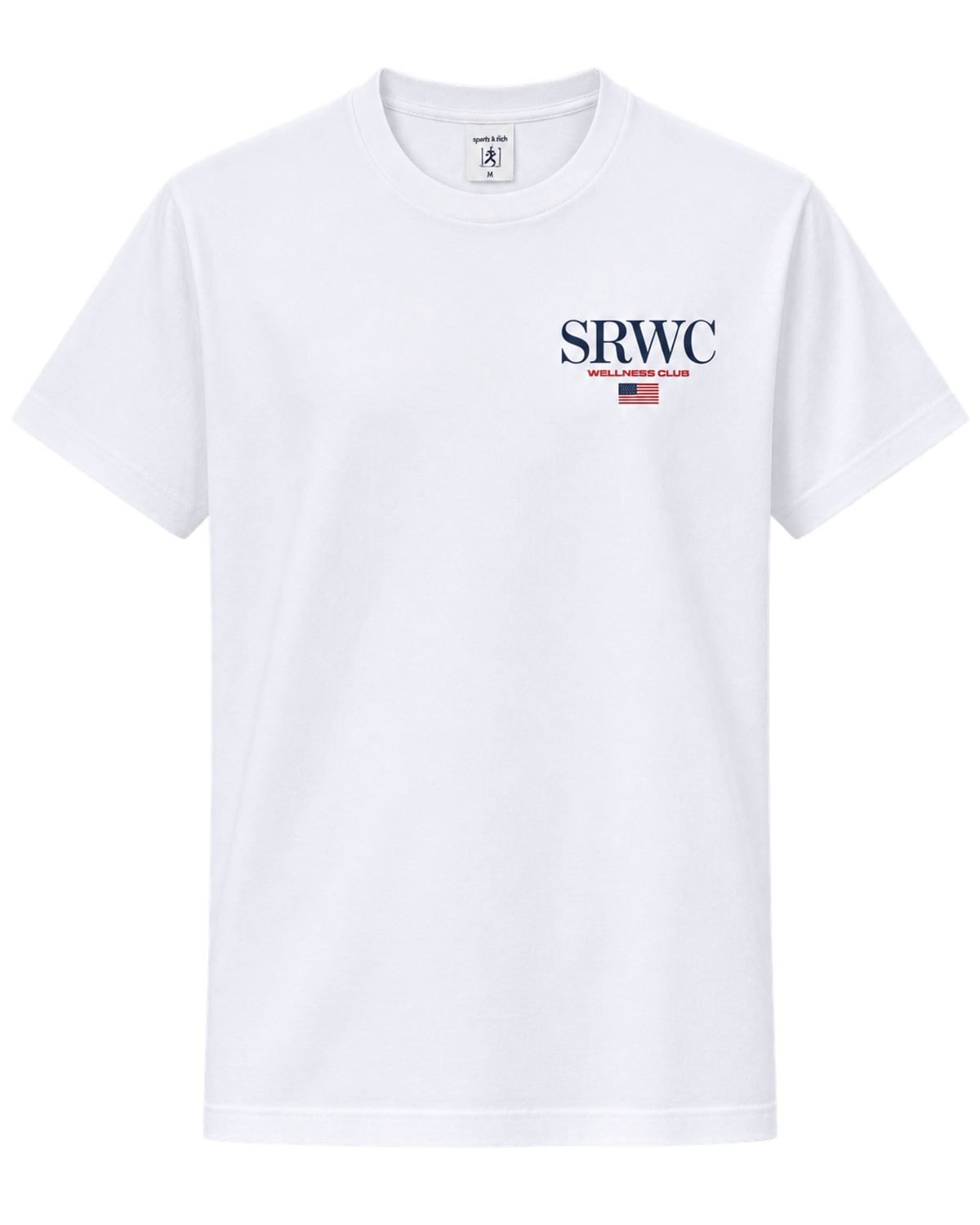 Nautical T-Shirt - White