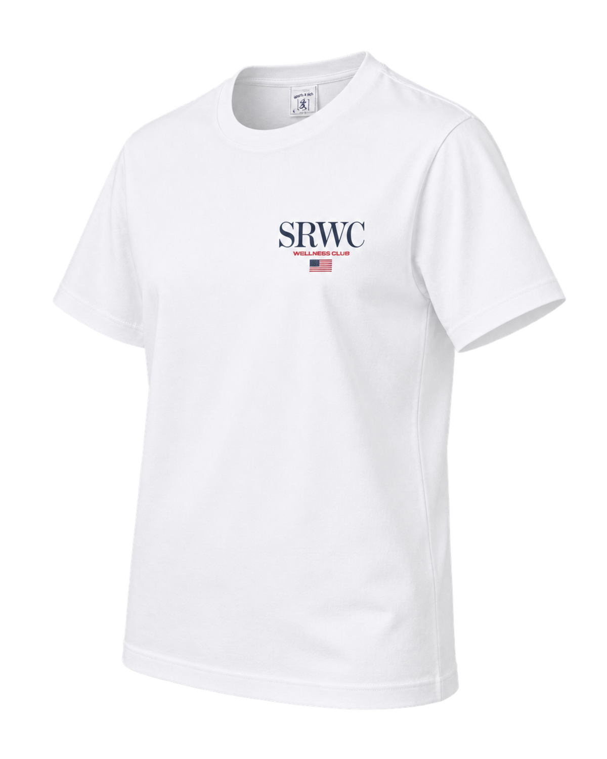 Nautical T-Shirt - White