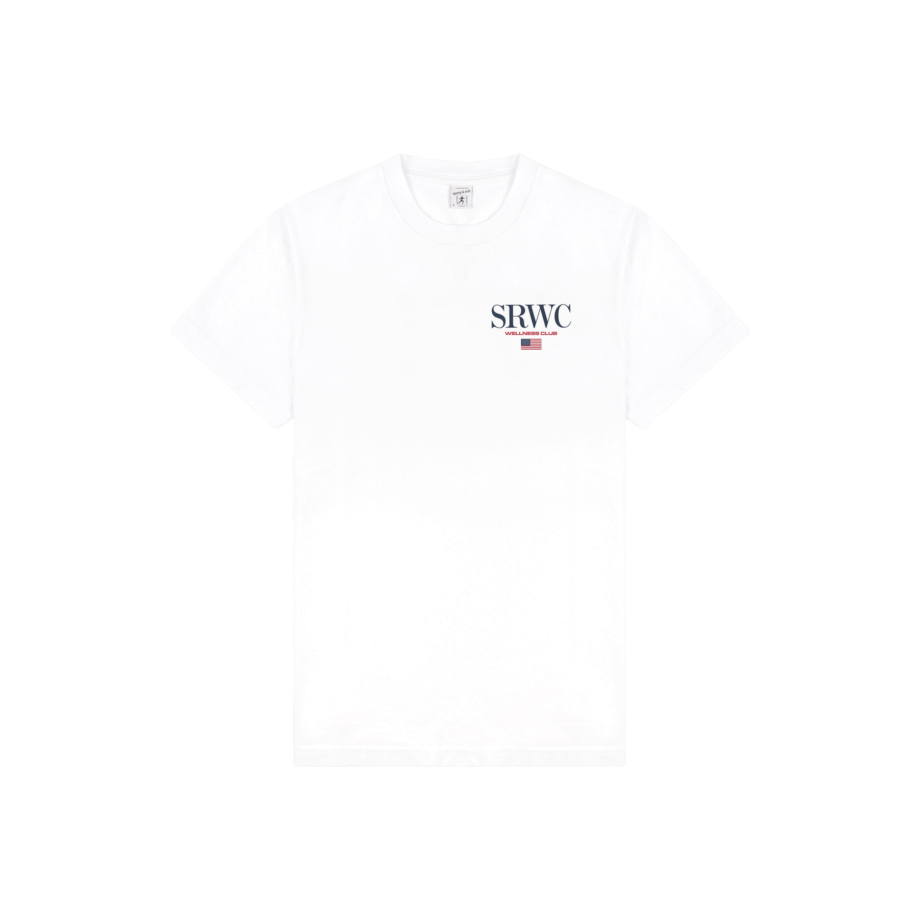 Nautical T-Shirt - White