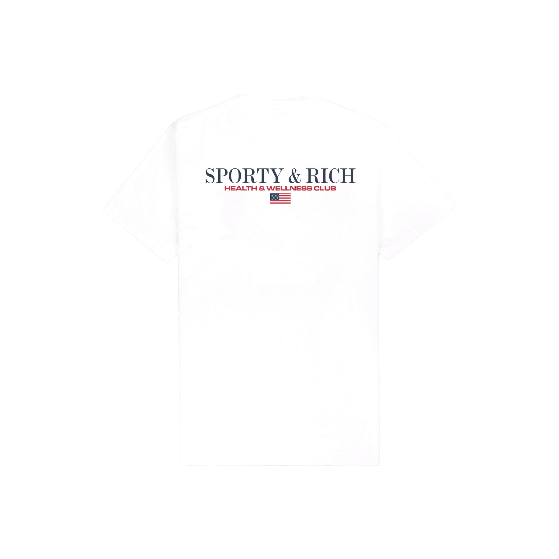 Nautical T-Shirt - White