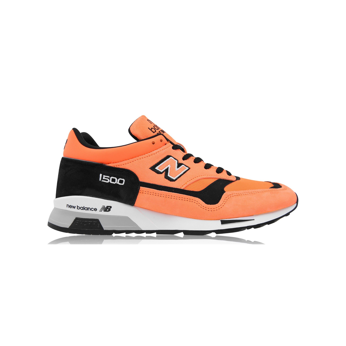 1500 Neon Made In England Trainers