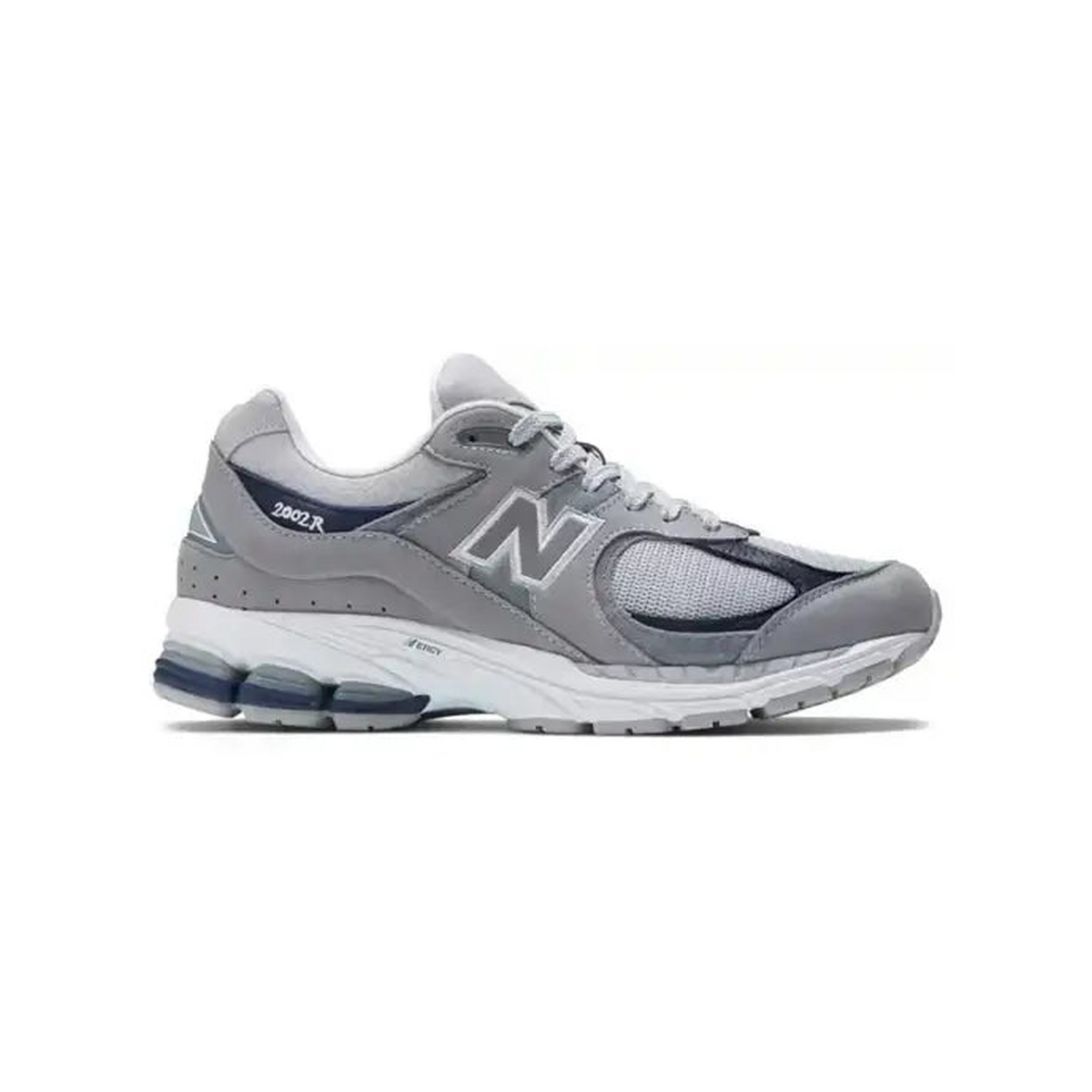 New Balance 2002R Cool Grey
