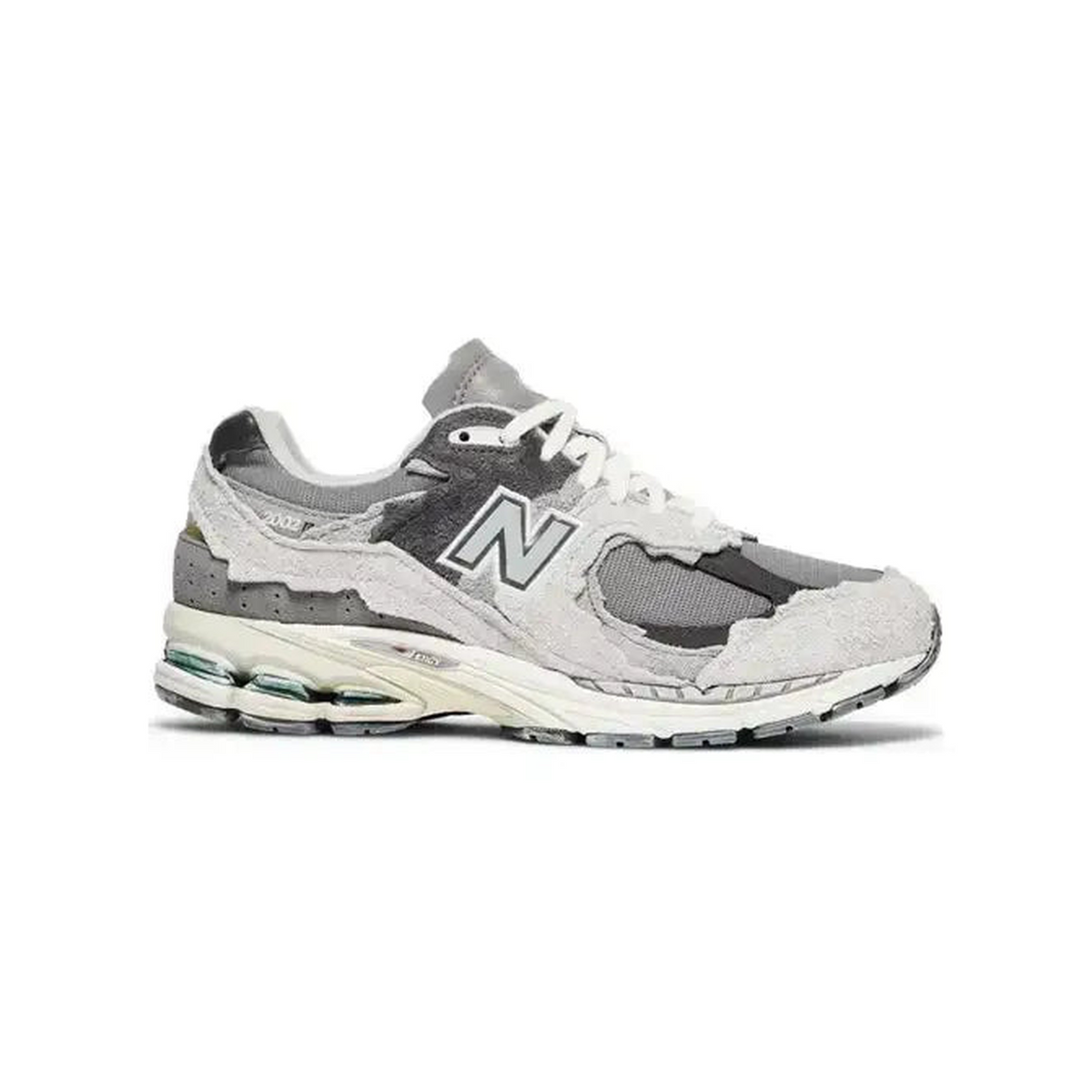 New Balance 2002R 'Protection Pack - Rain Cloud'