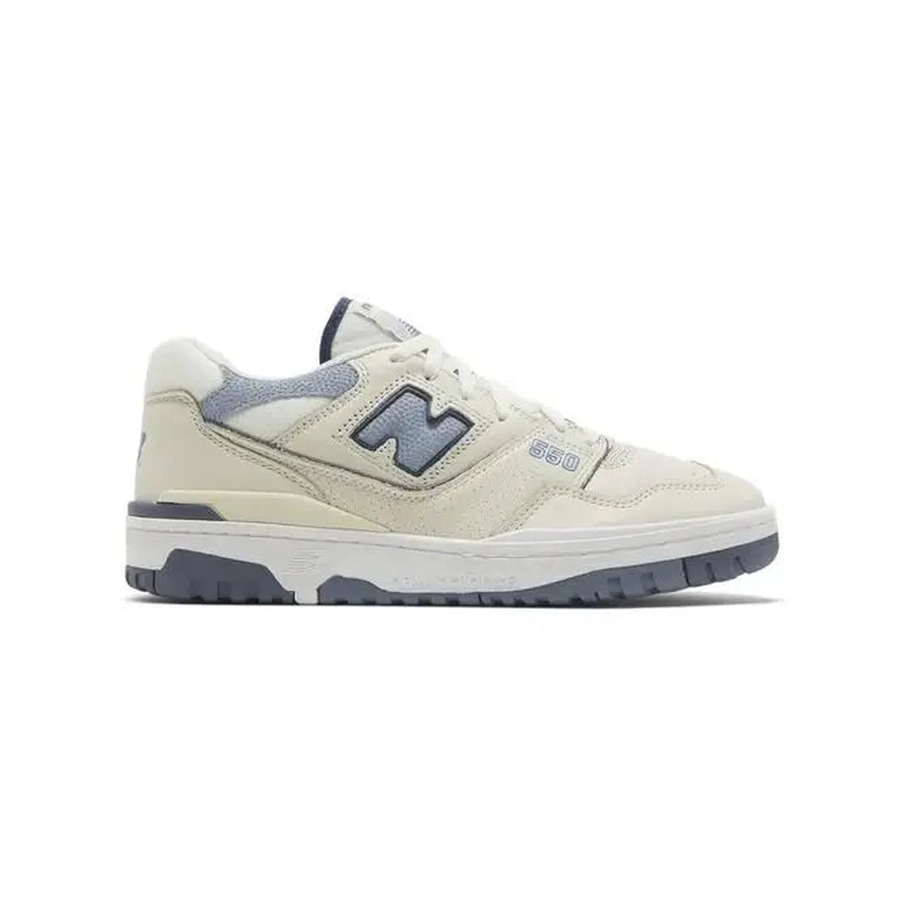 New Balance 550 'Beige Vintage Indigo'