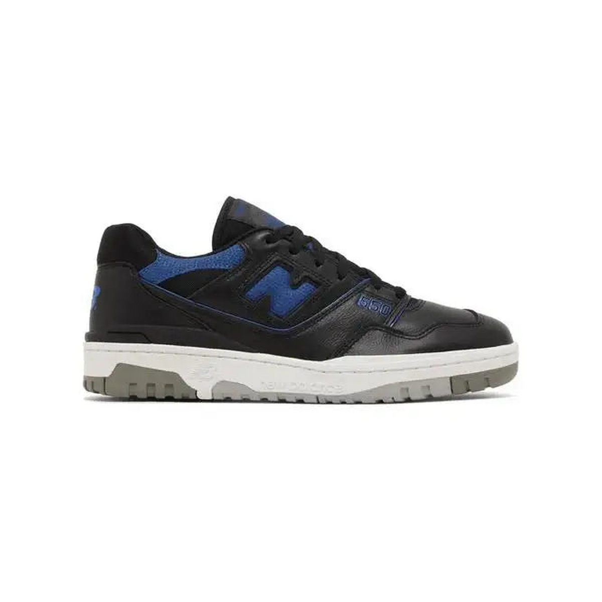 New Balance 550 'Black Blue Groove'