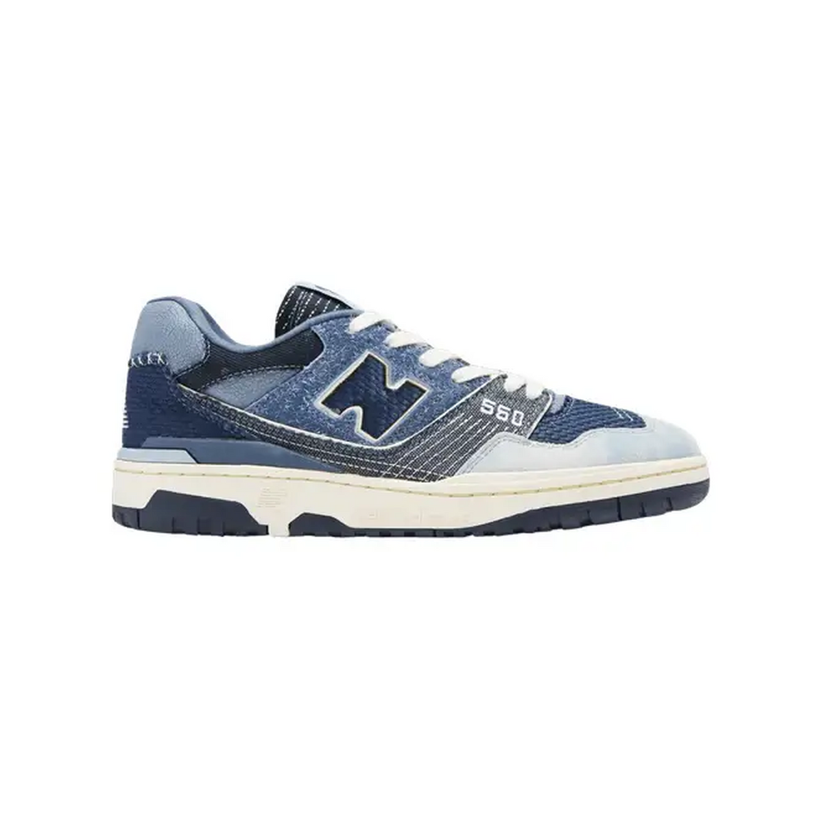 New Balance 550 'Boro Pack'