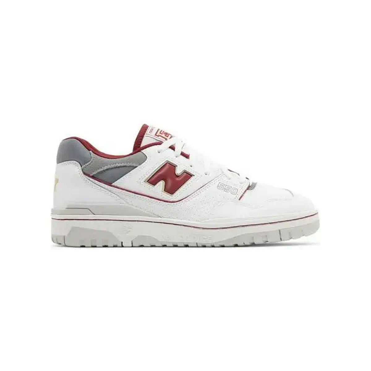 New Balance 550 'Boston College'