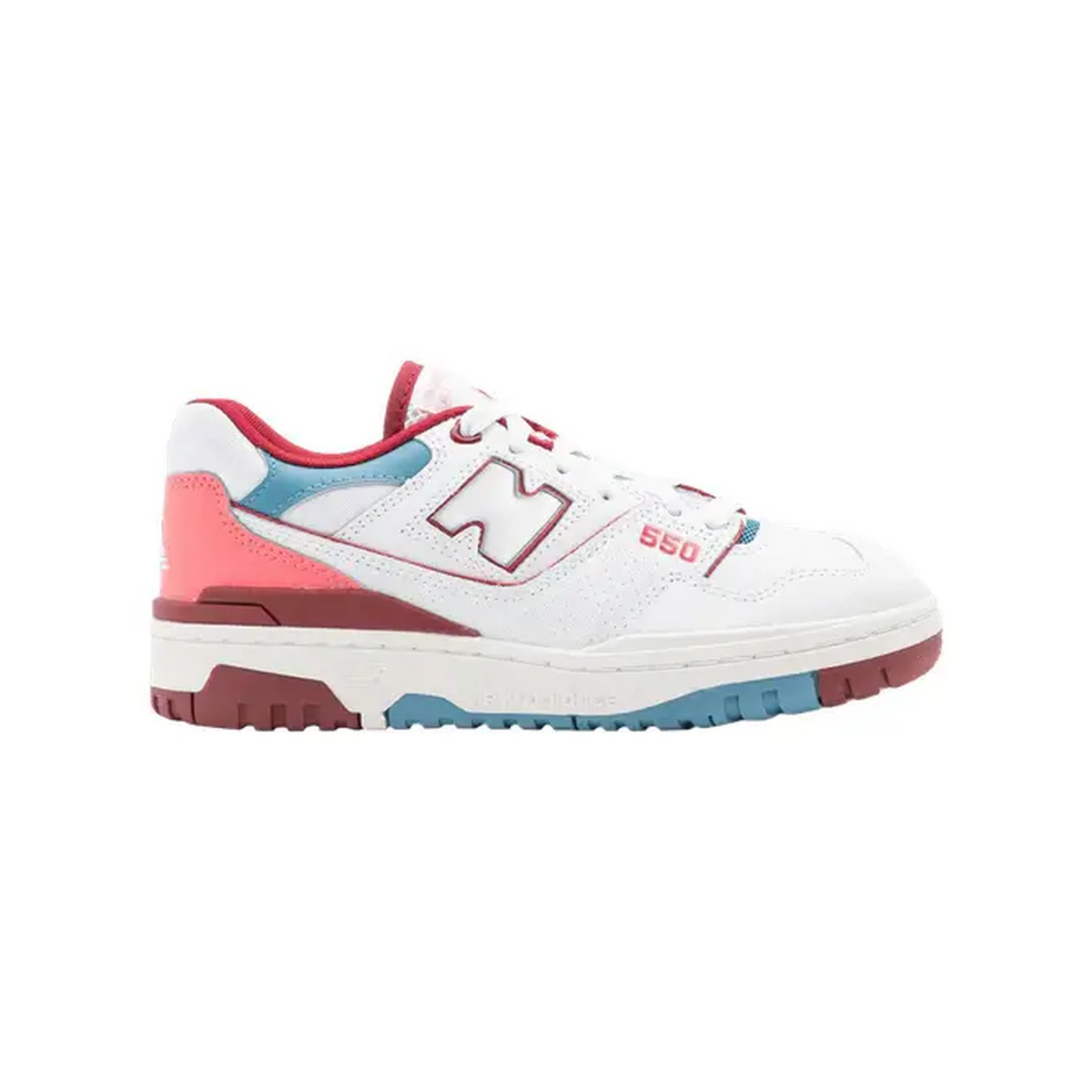New Balance 550 'Desert Pink' Zalando Exclusive