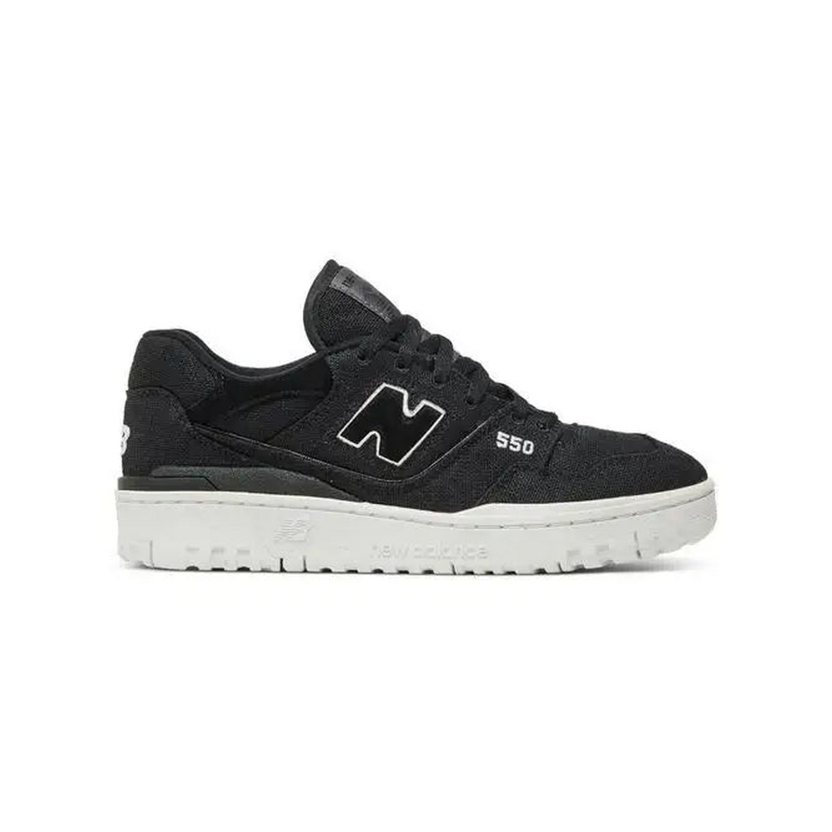New Balance 550 'Hemp Pack - Black'