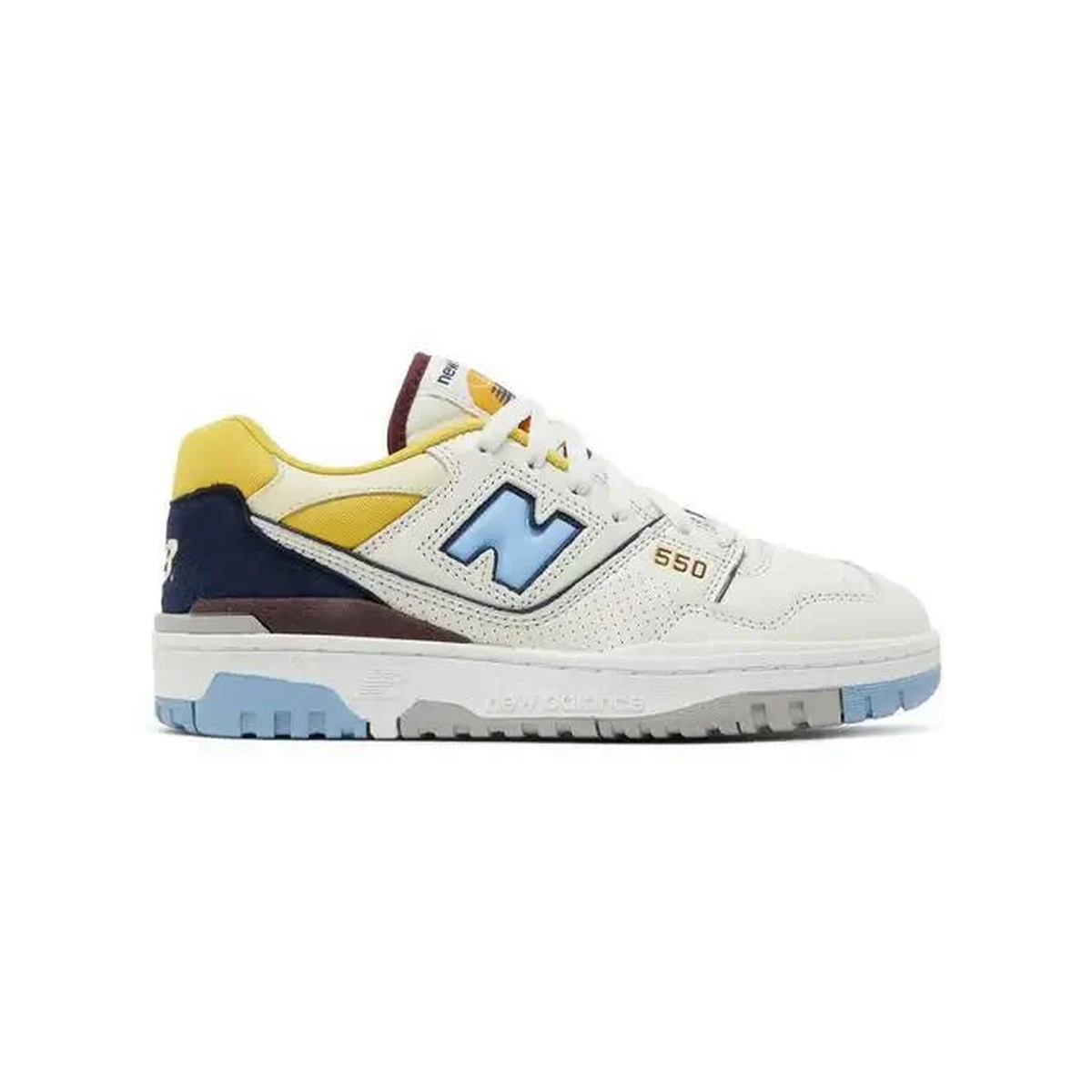 New Balance 550 'Marquette'