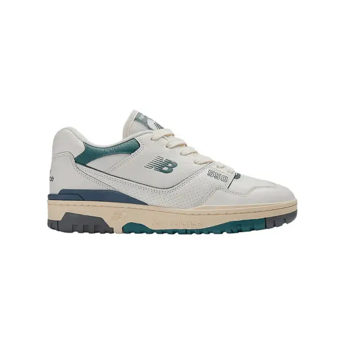 New Balance 550 'Mini Logo Pack - New Spruce'