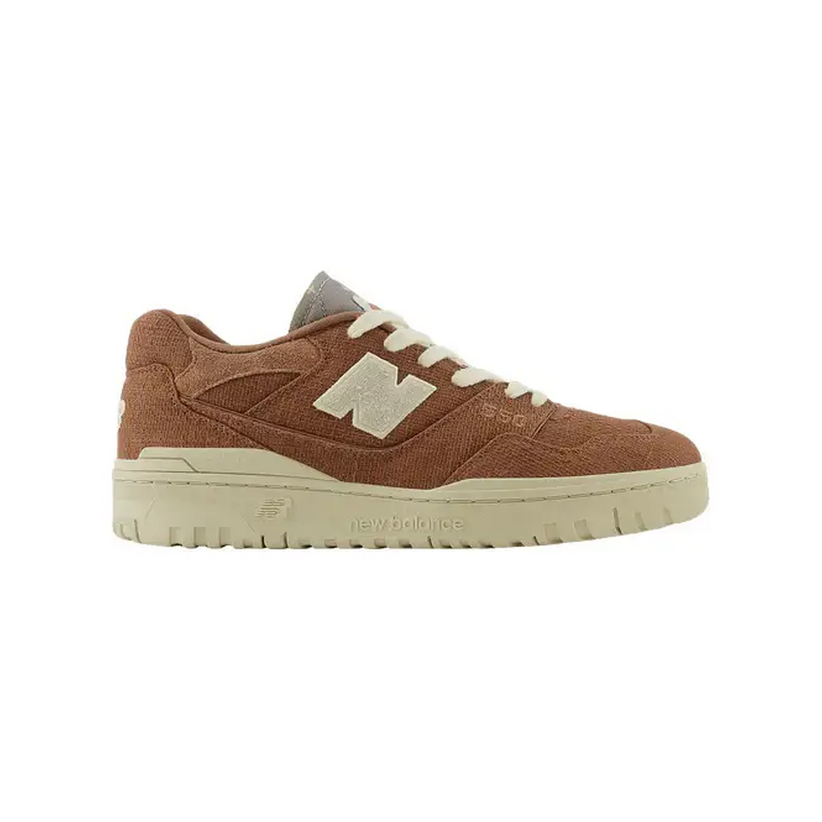 New Balance 550 'Sashiko Pack - Pecan'