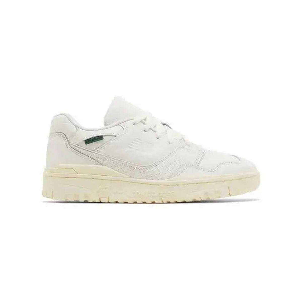New Balance 550 'Sea Salt Nightwatch Green'