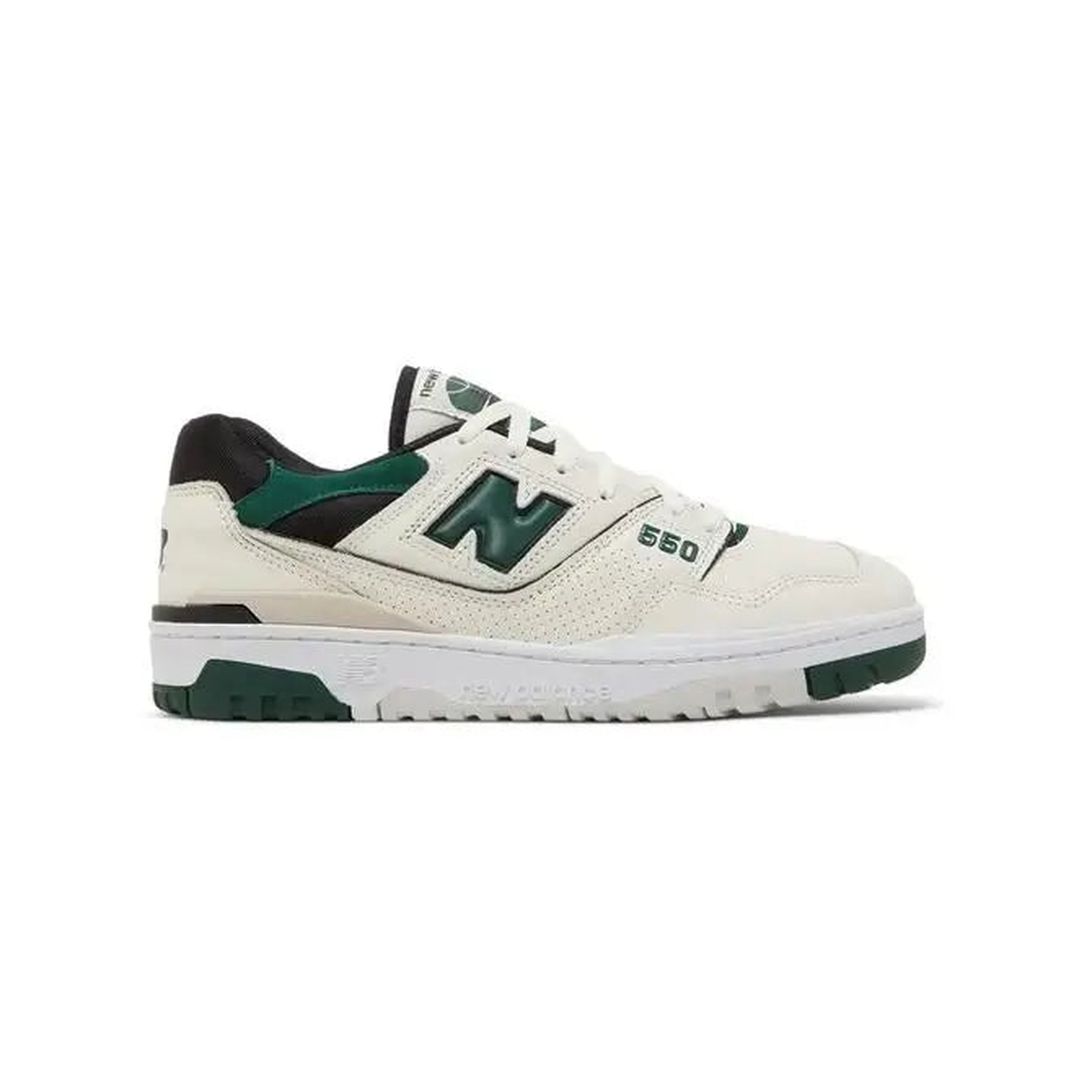 New Balance 550 'Sea Salt Pack - Marsh Green'