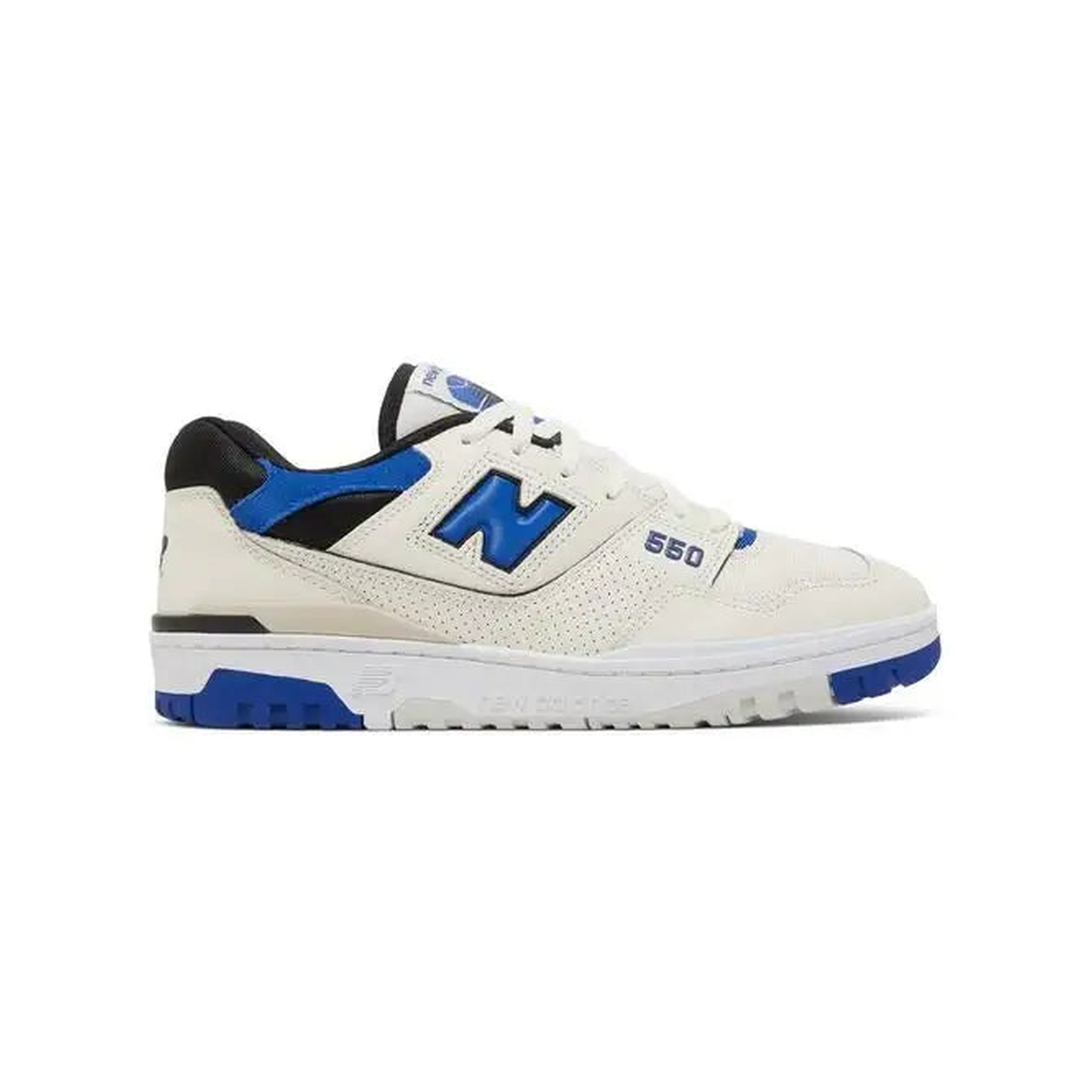 New Balance 550 'Sea Salt Team Royal'