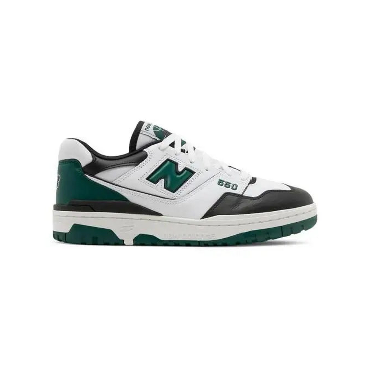 New Balance 550 'Shifted Sport Pack - Green'
