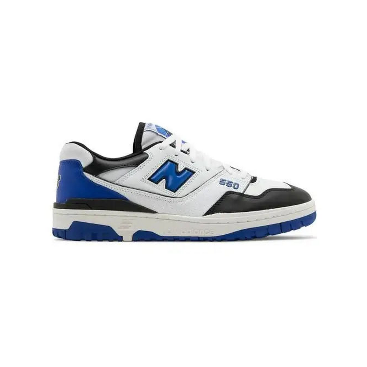 New Balance 550 'Shifted Sport Pack - Team Royal'