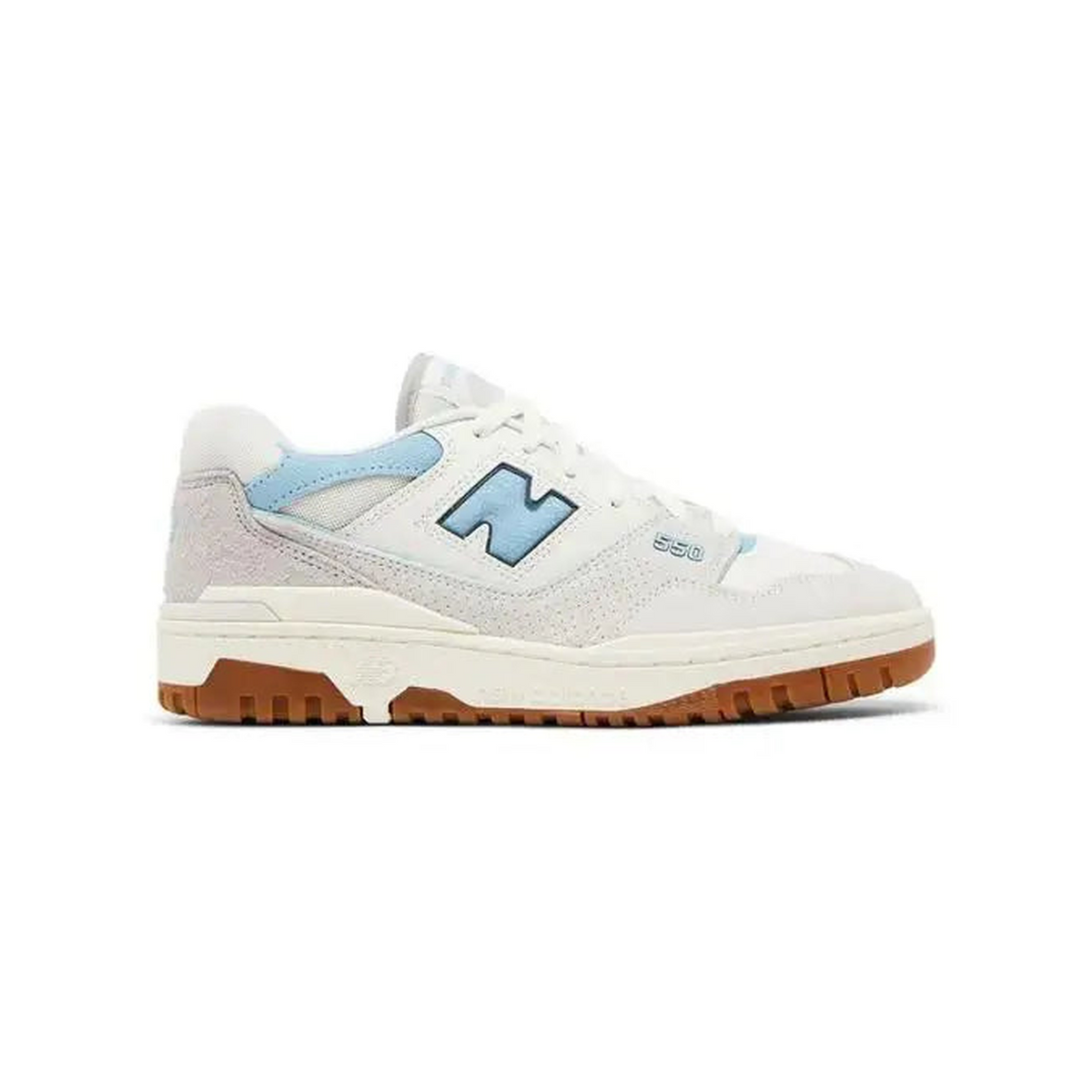 New Balance 550 'Spring Collection - Blue Haze'