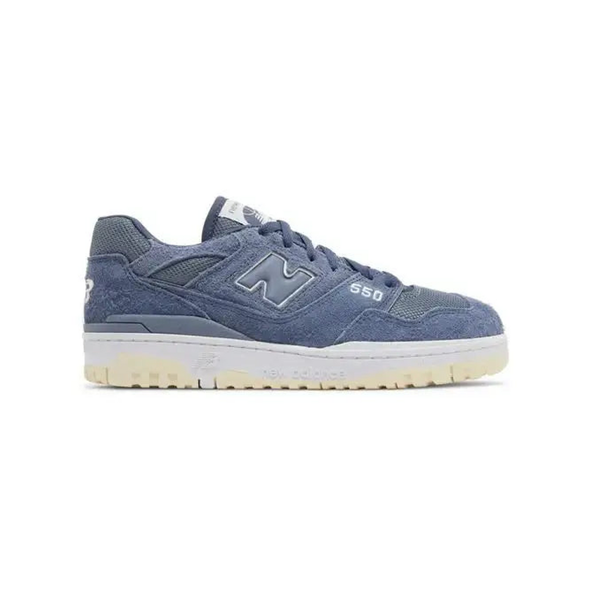 New Balance 550 'Vintage Indigo'