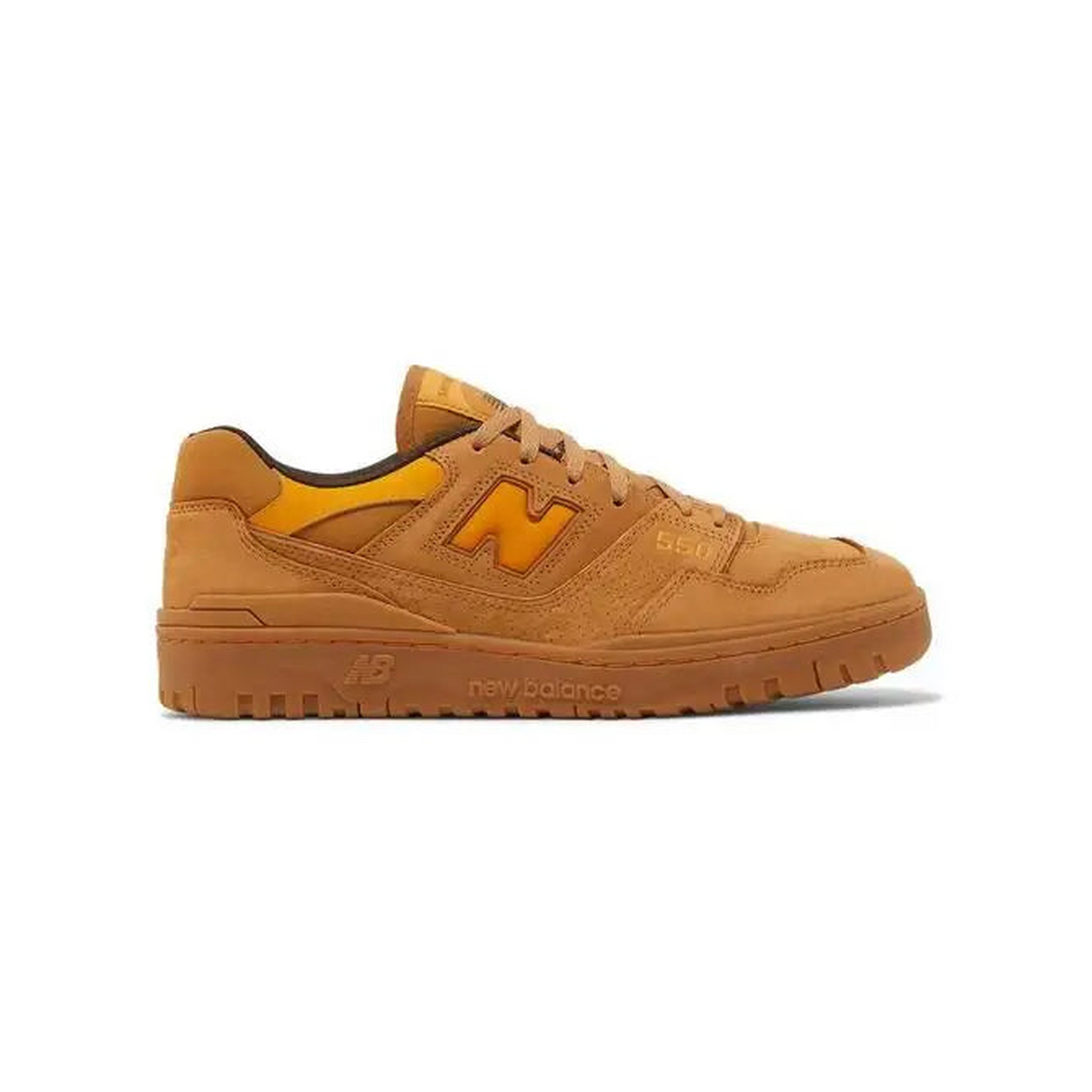 New Balance 550 'Wheat'