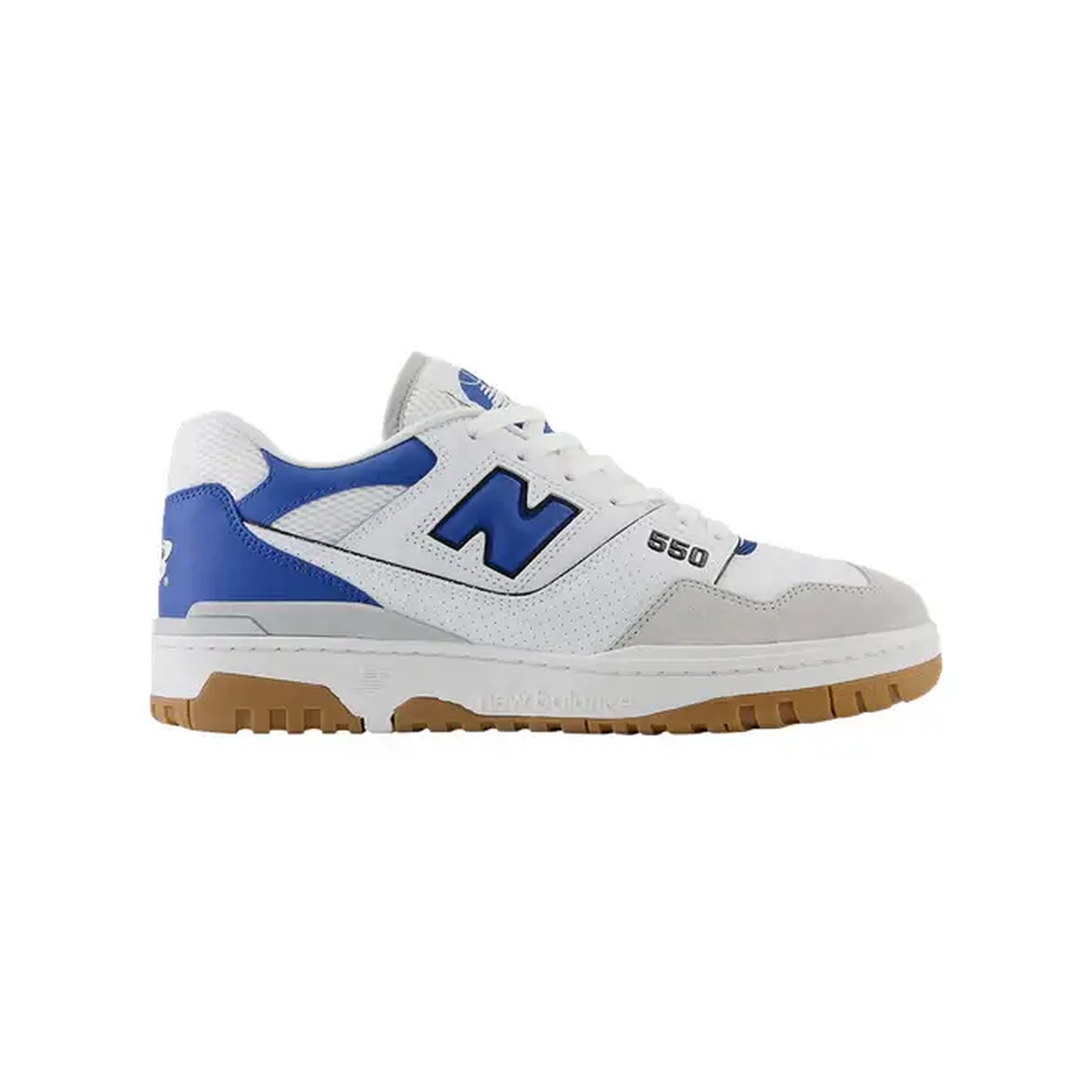 New Balance 550 'White Blue Agate'