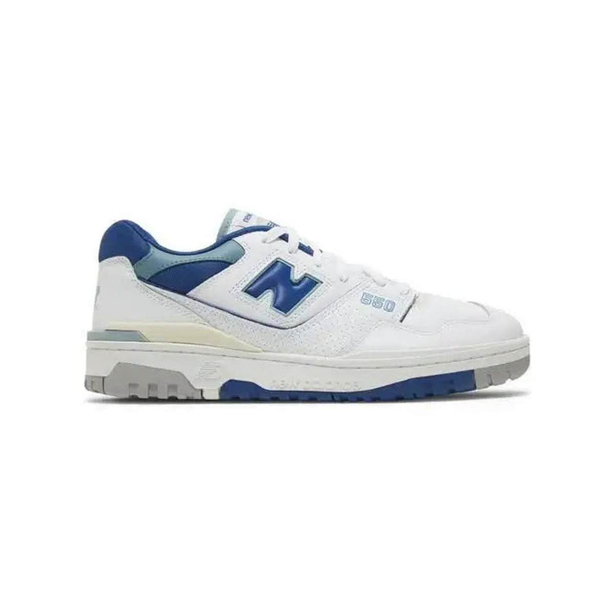 New Balance 550 'White Blue Groove'