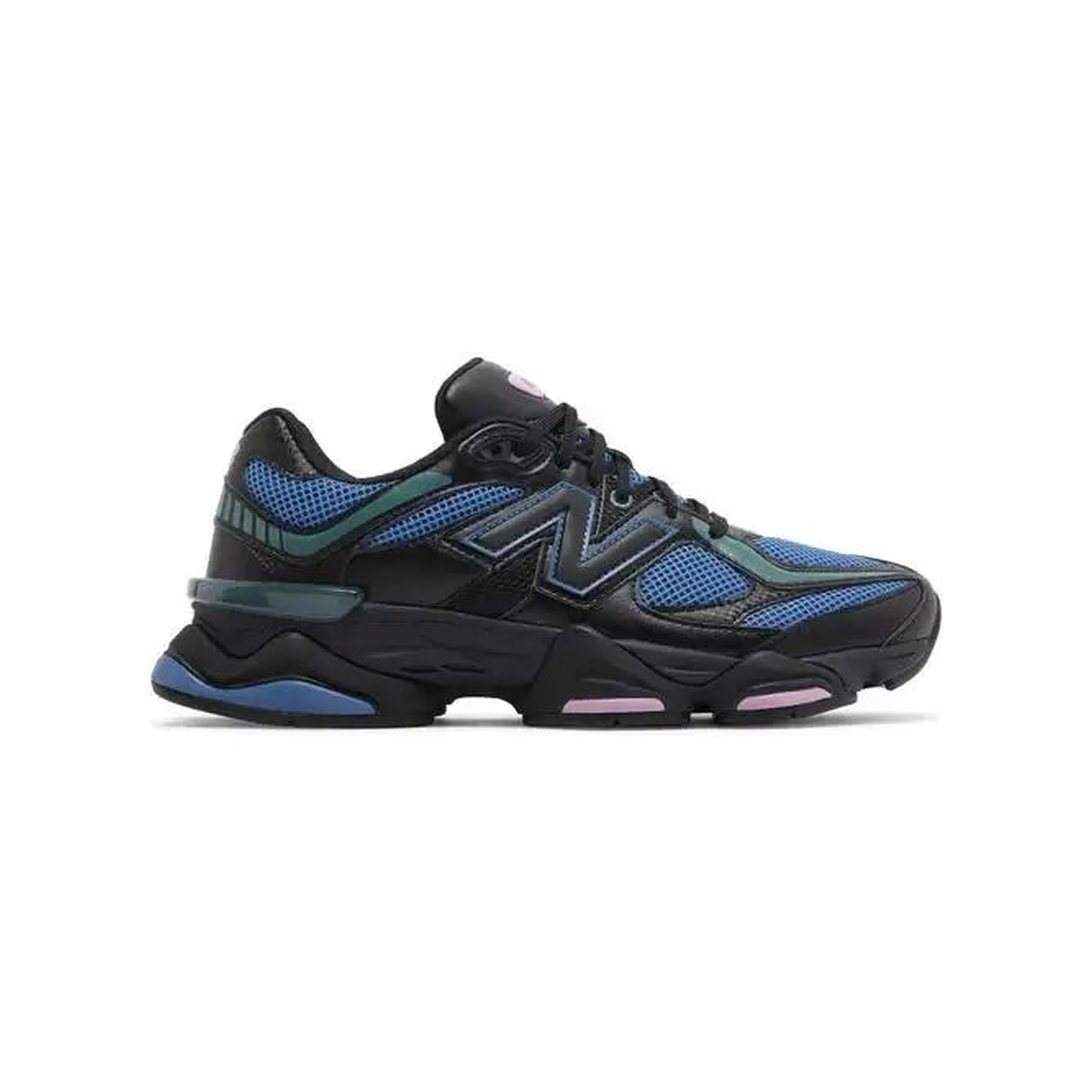 New Balance 9060 'Black Blue Agate'