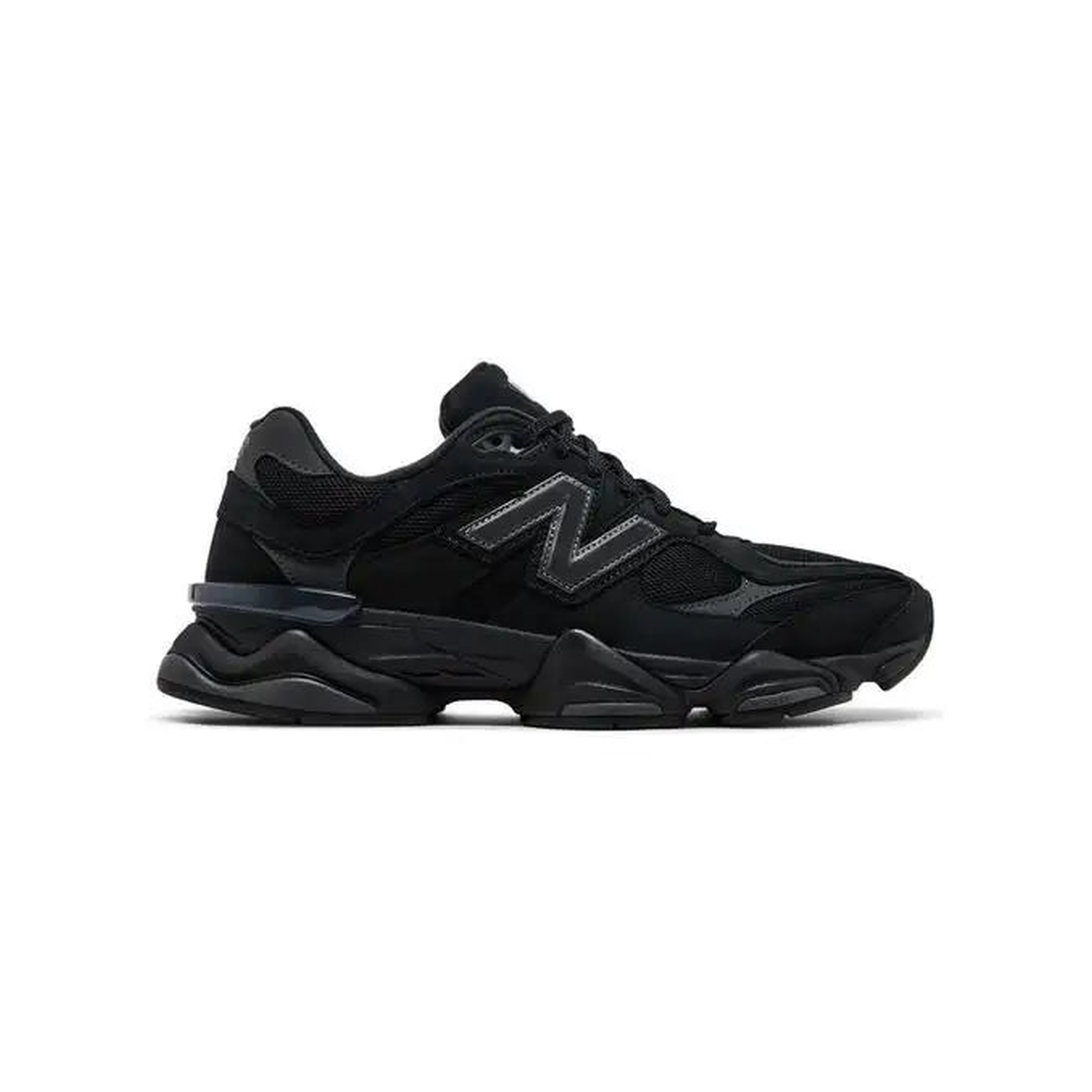 New Balance 9060 'Black Cat'