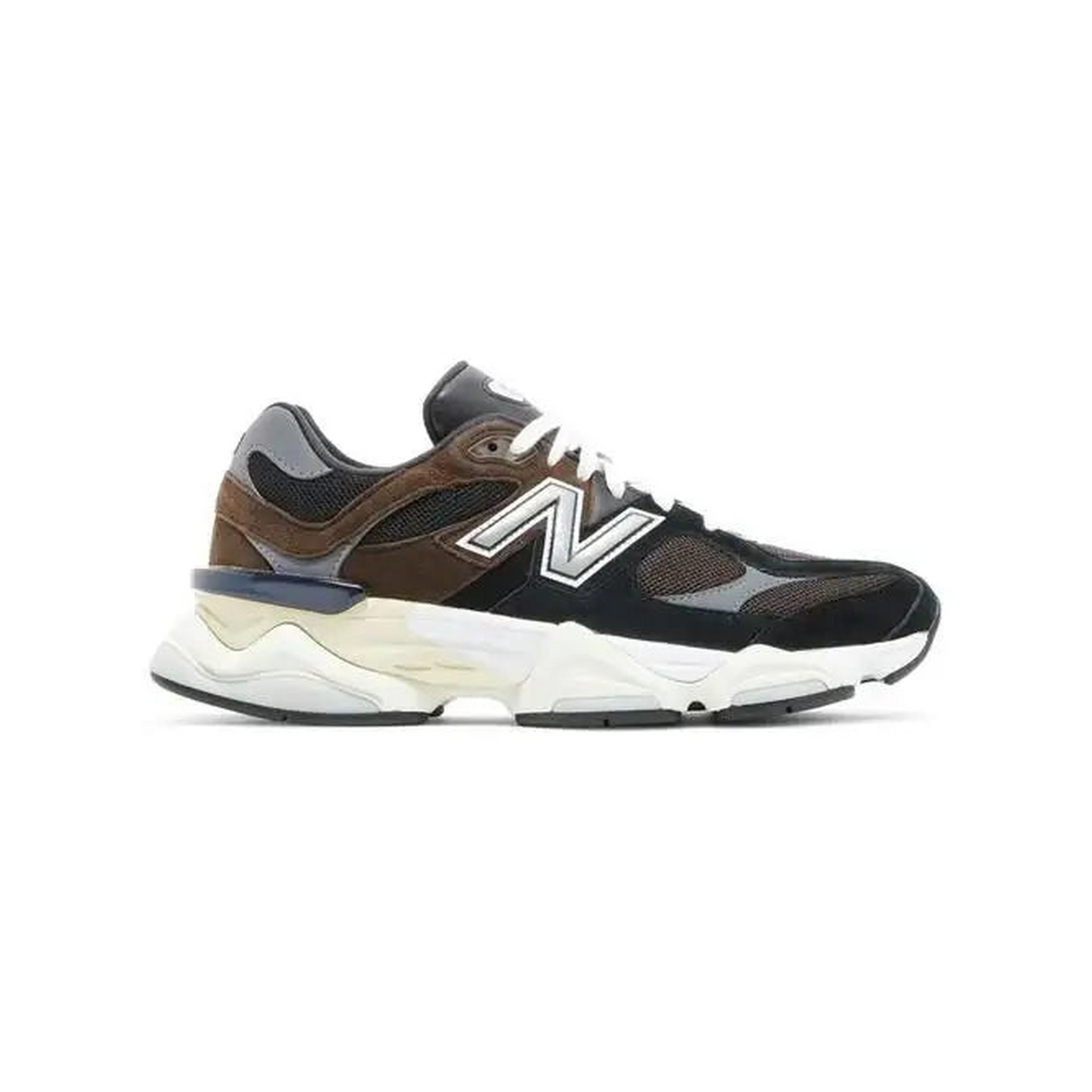 New Balance 9060 'Brown Black'