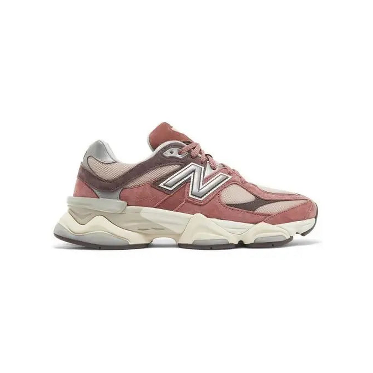 New Balance 9060 'Cherry Blossom Pack - Mineral Red'