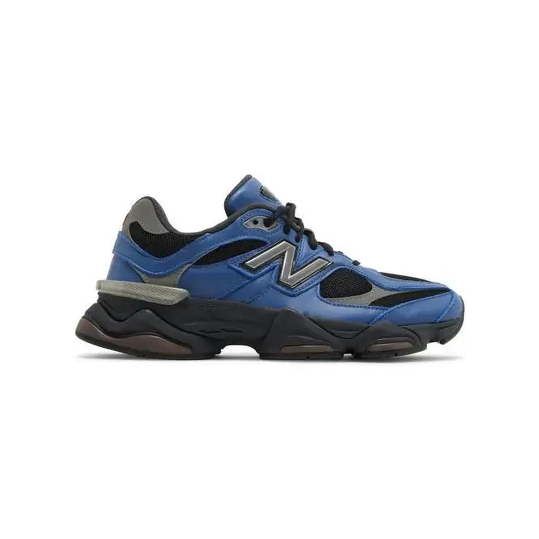 New Balance 9060 'Dark Royal Brown'