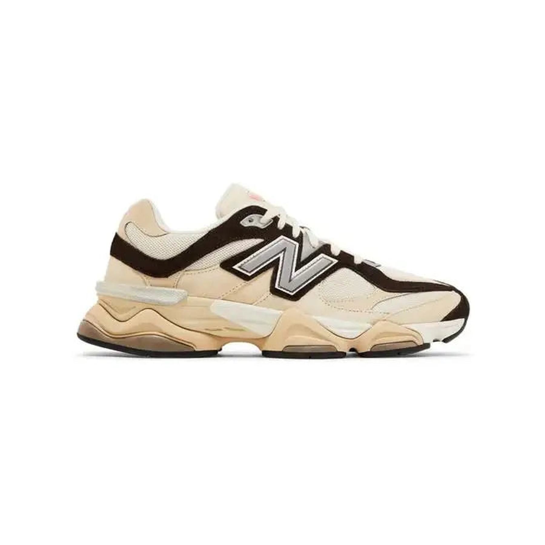 New Balance 9060 'Emerging Brown Pack'