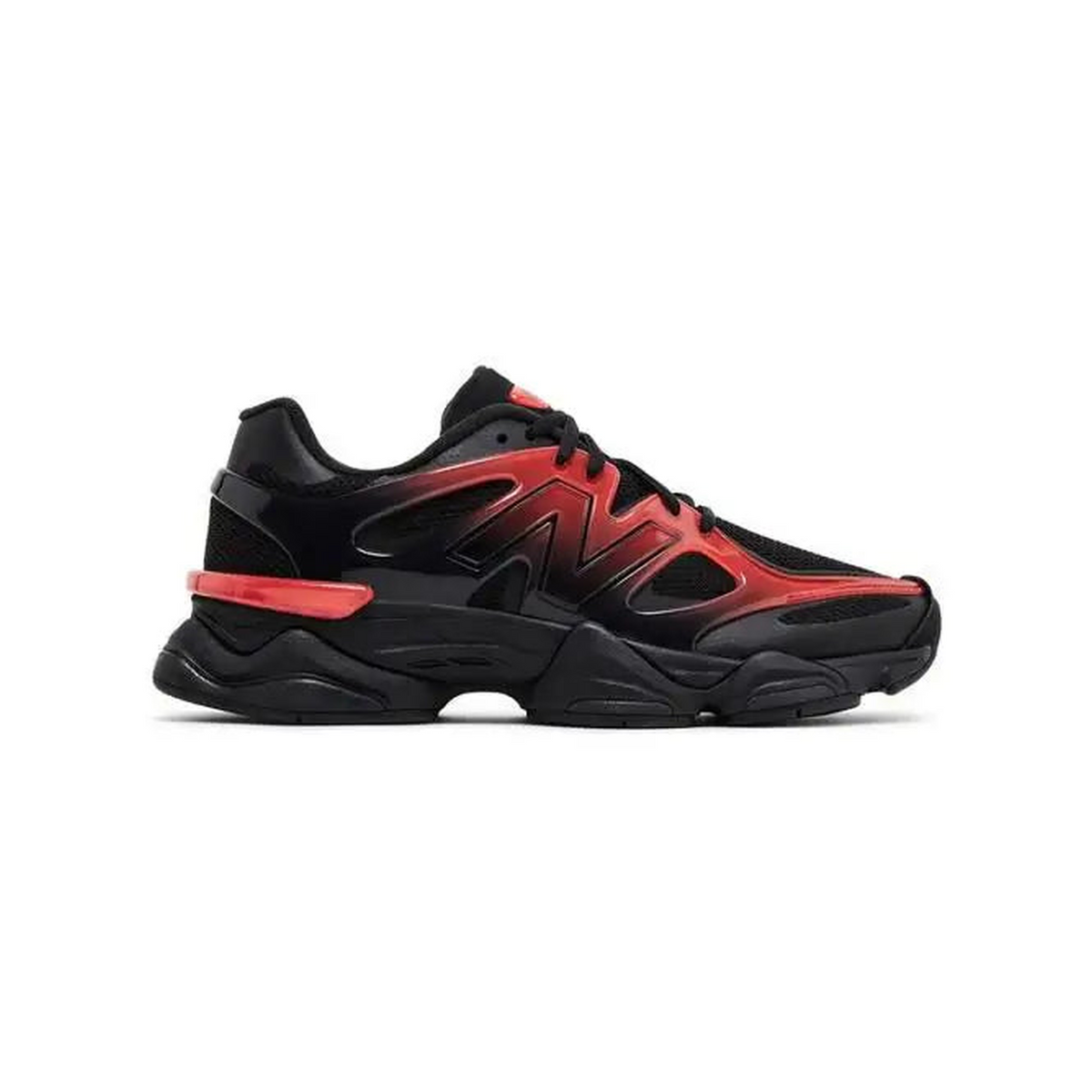 New Balance 9060 'Gradient Pack - Black Red'
