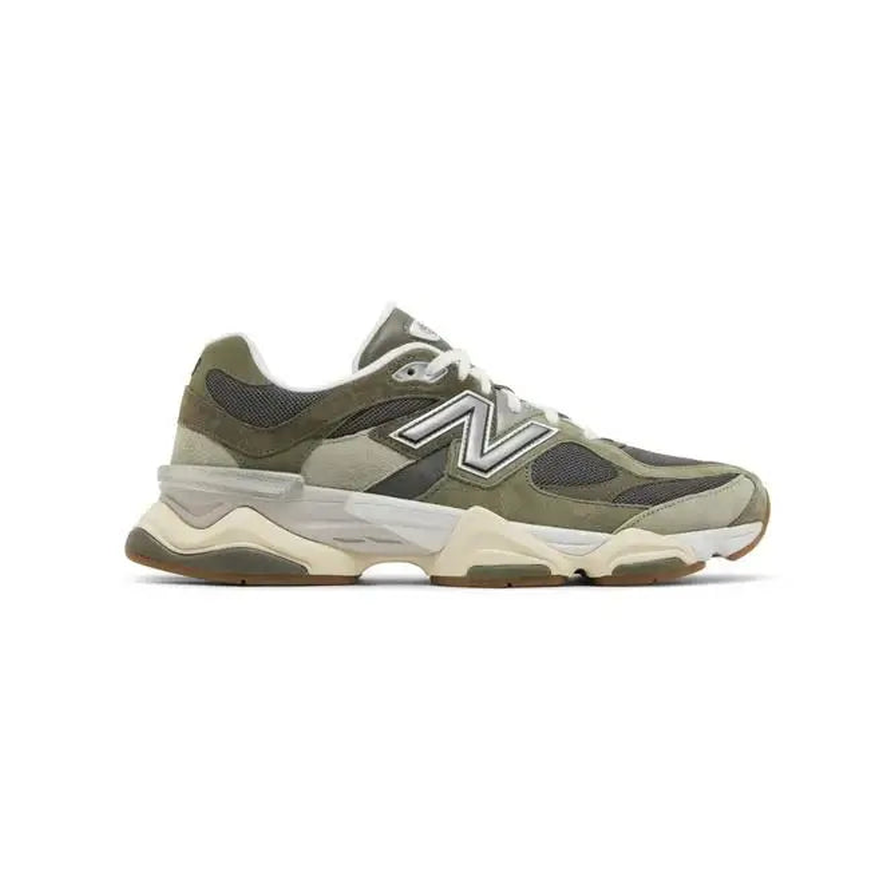 New Balance 9060 'Green Grey'