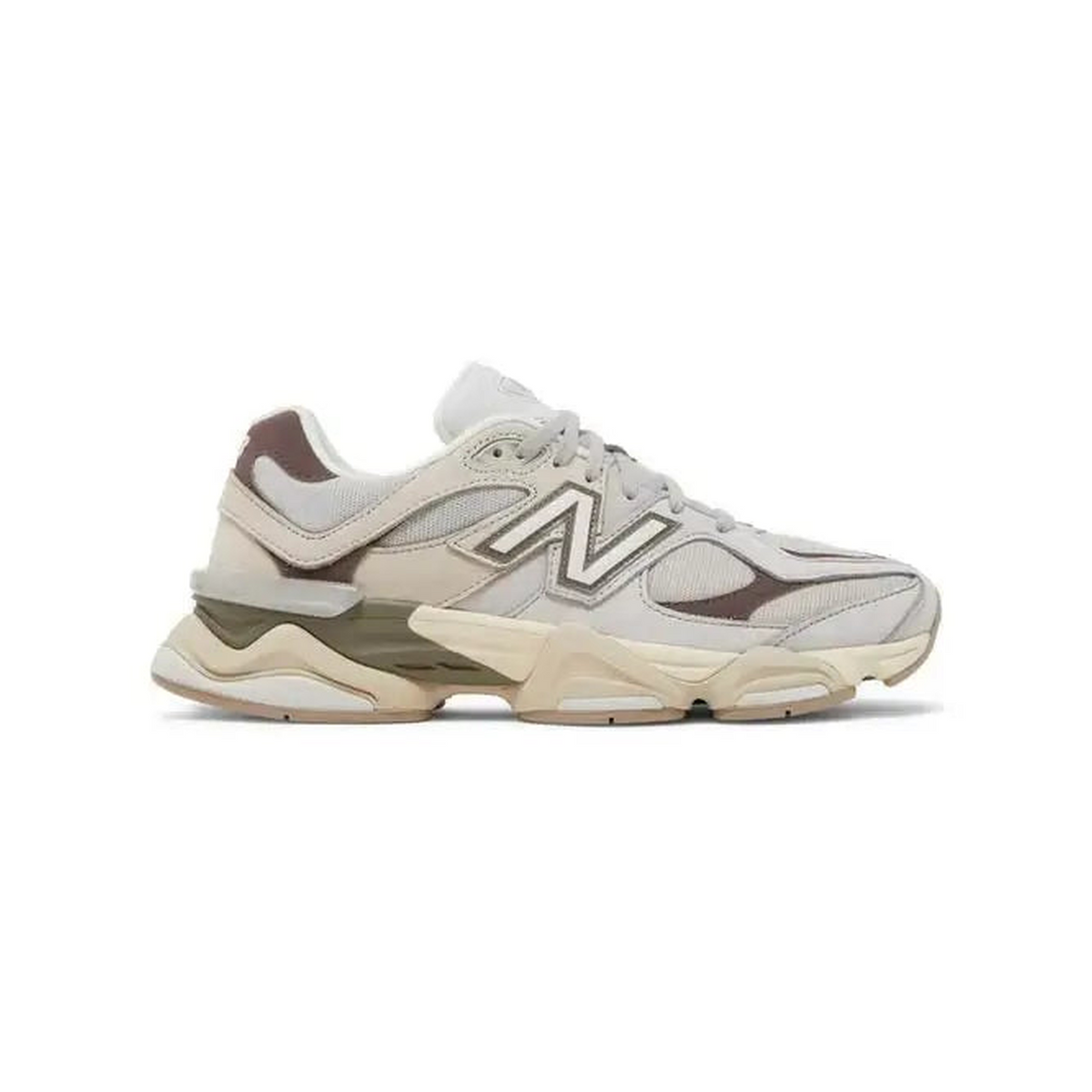 New Balance 9060 'Grey Matter Timberwolf'