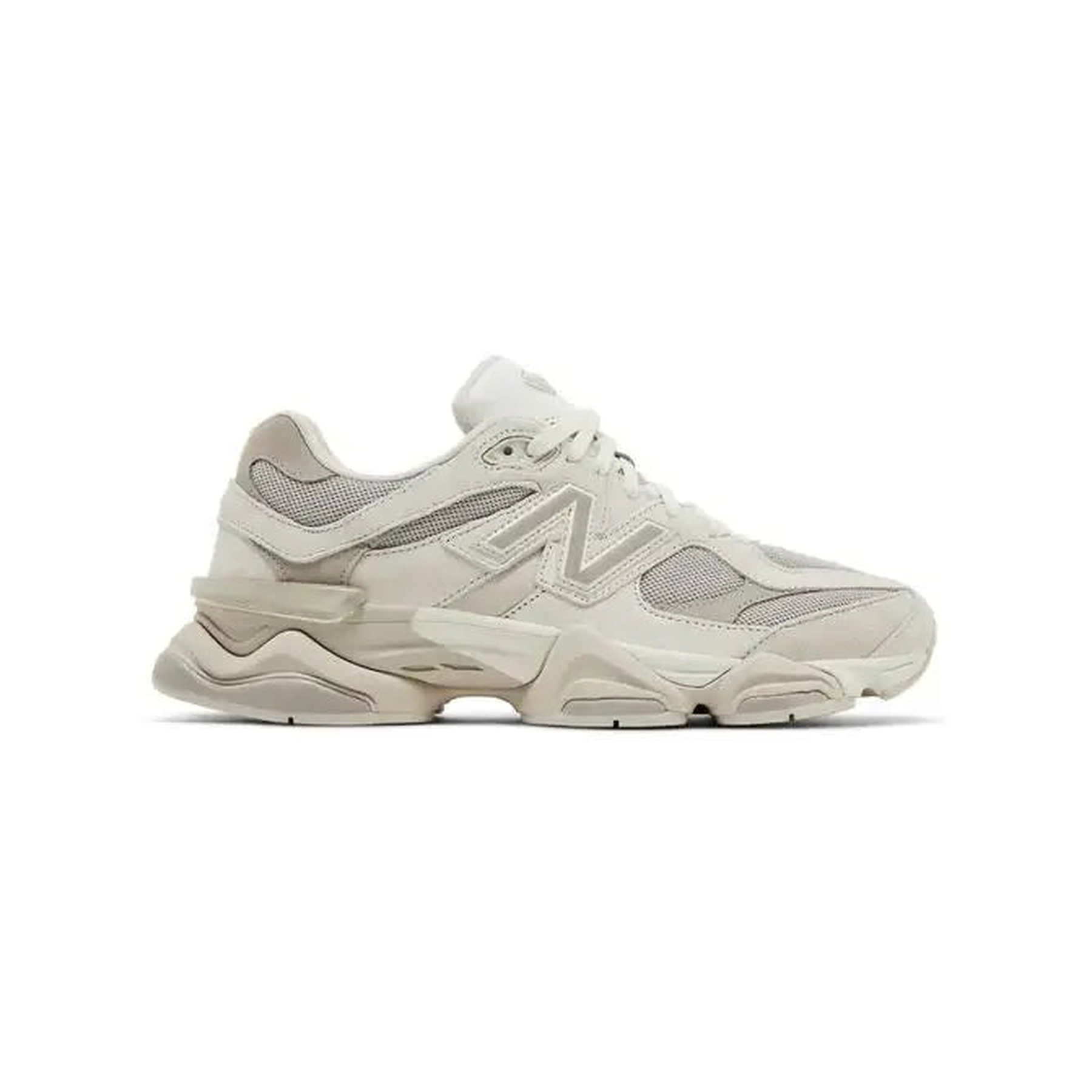 New Balance 9060 'Grey Moonbeam'