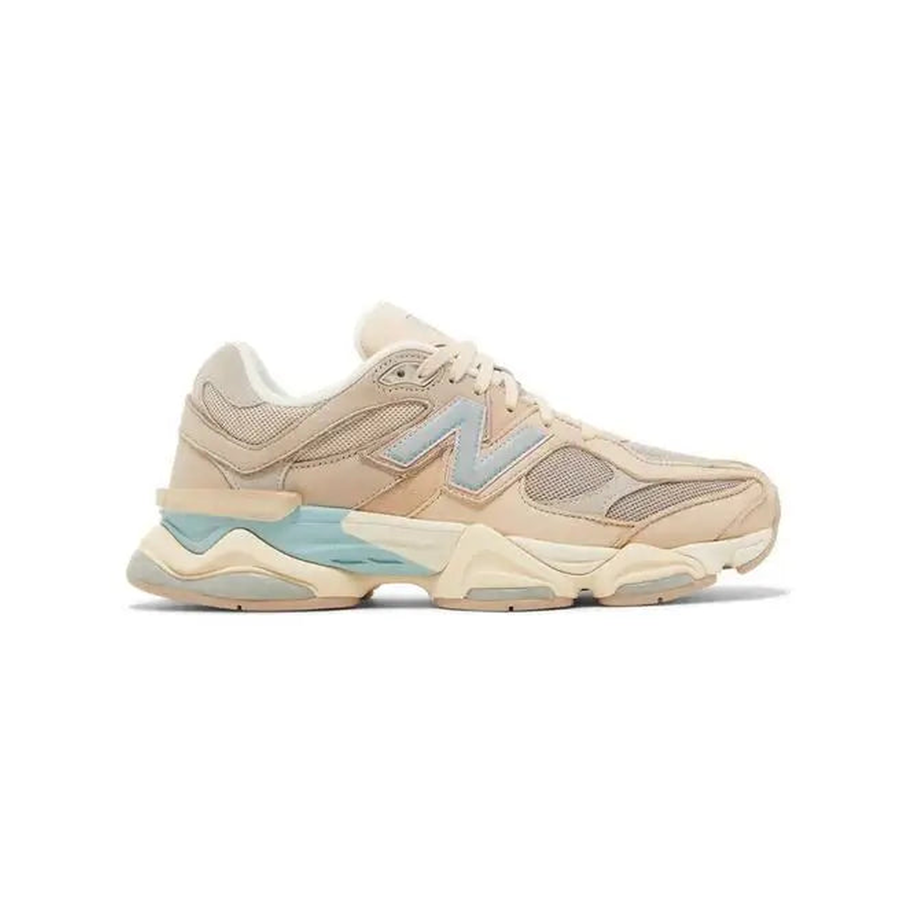 New Balance 9060 'Ivory'