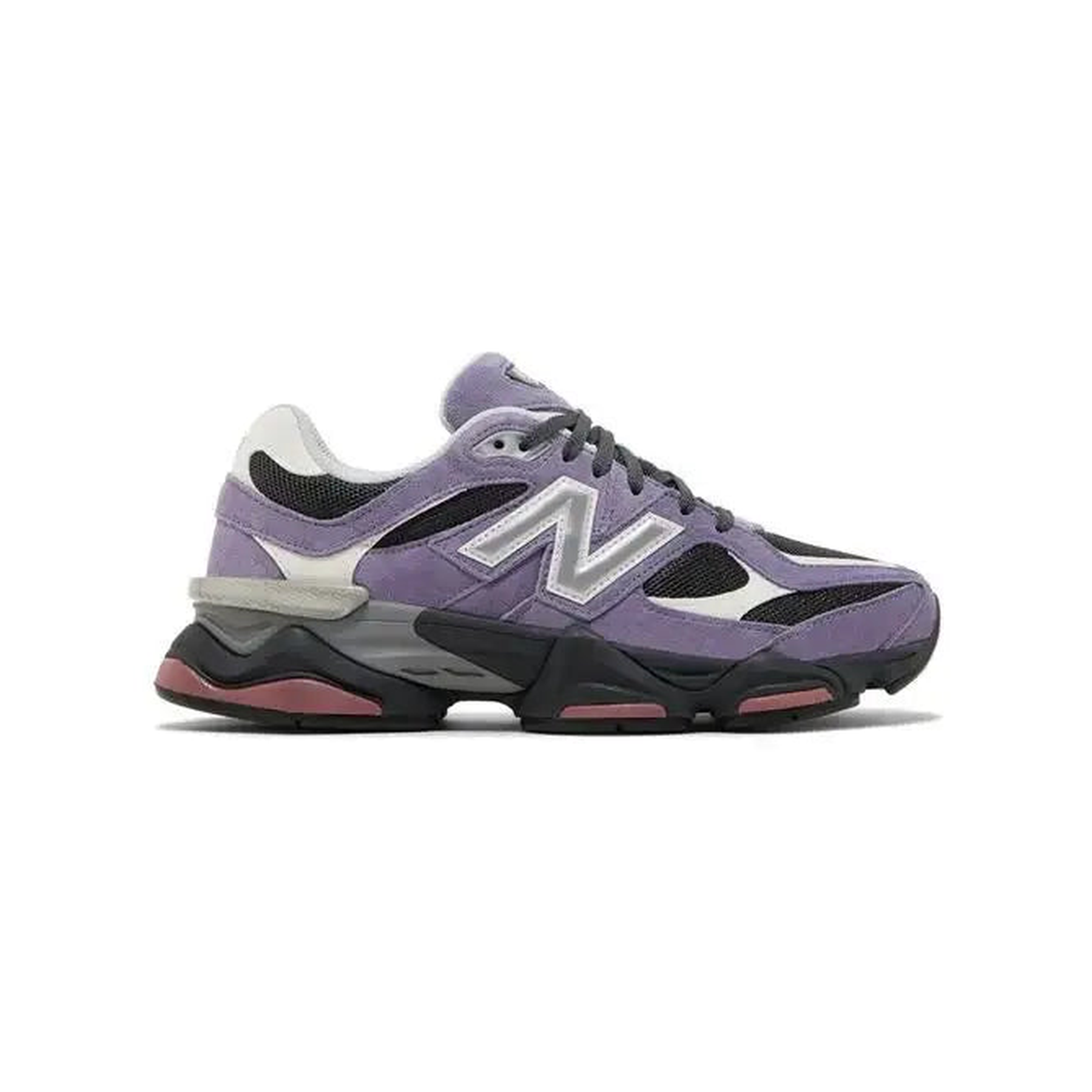 New Balance 9060 'Mercury Black'